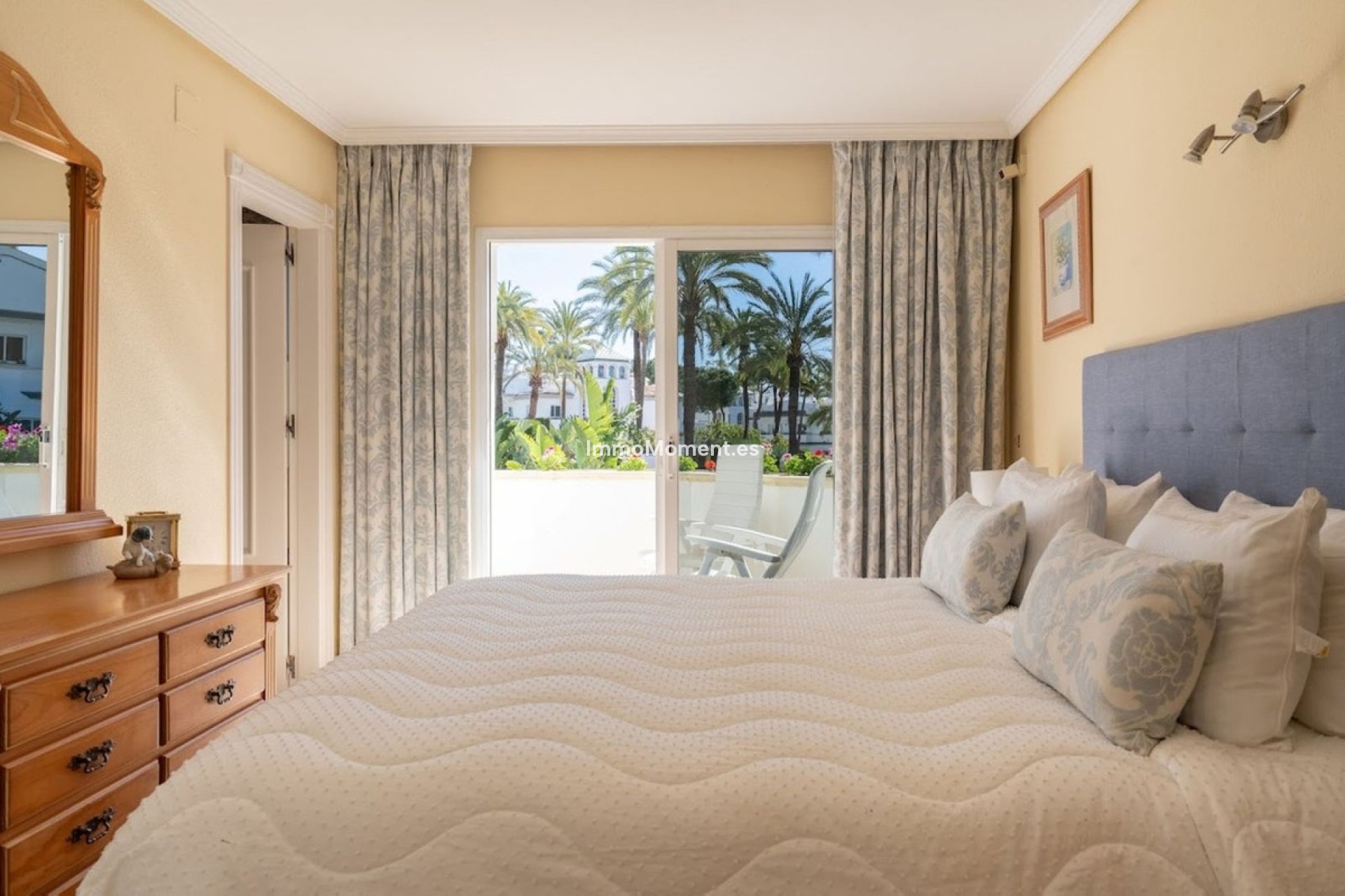 Bestaande woning - Rijtjeshuis - Estepona  - New Golden Mile
