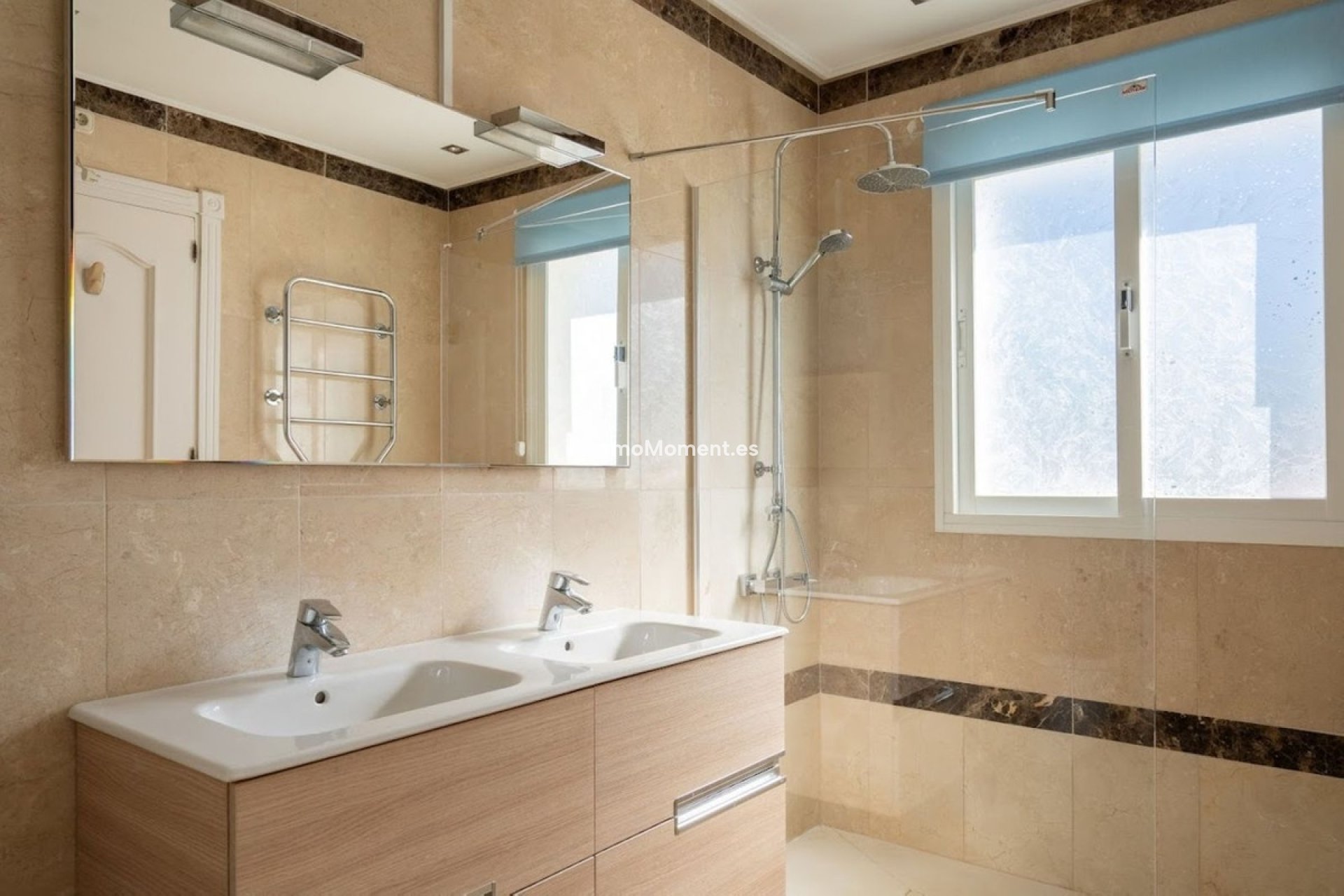 Bestaande woning - Rijtjeshuis - Estepona  - New Golden Mile