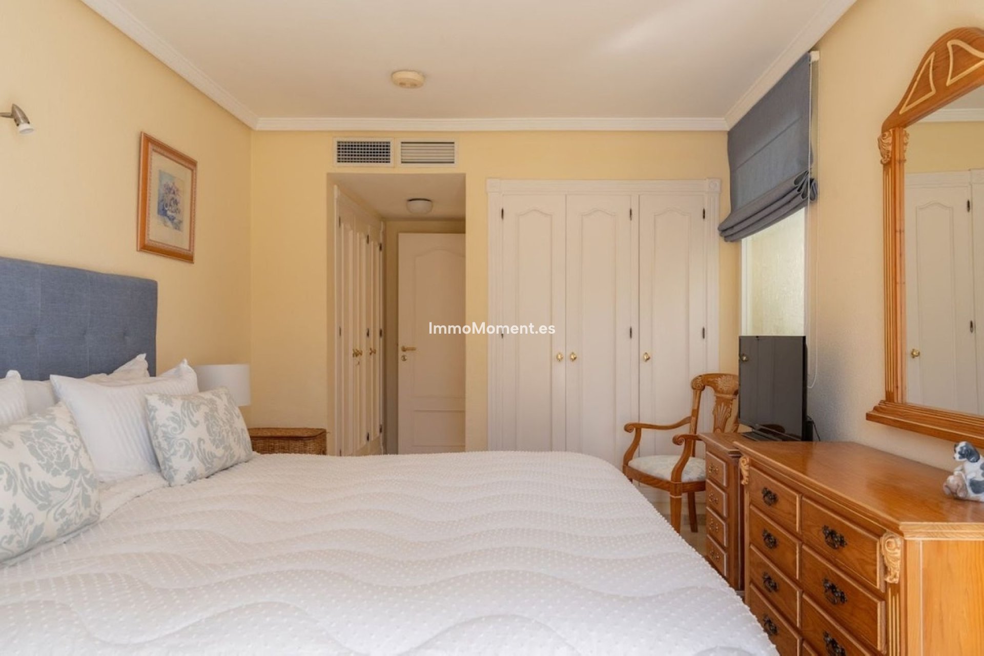 Bestaande woning - Rijtjeshuis - Estepona  - New Golden Mile