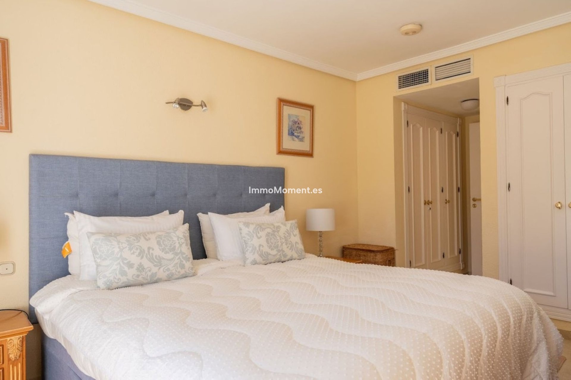 Bestaande woning - Rijtjeshuis - Estepona  - New Golden Mile