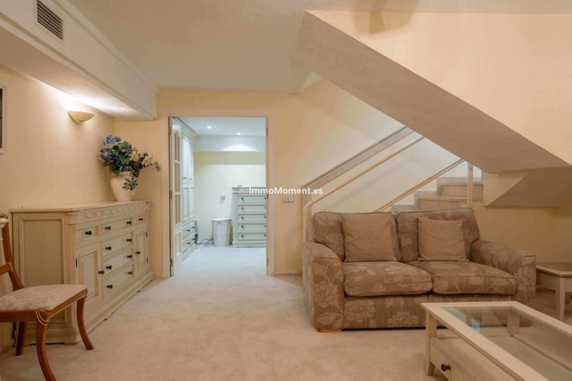 Bestaande woning - Rijtjeshuis - Estepona  - New Golden Mile