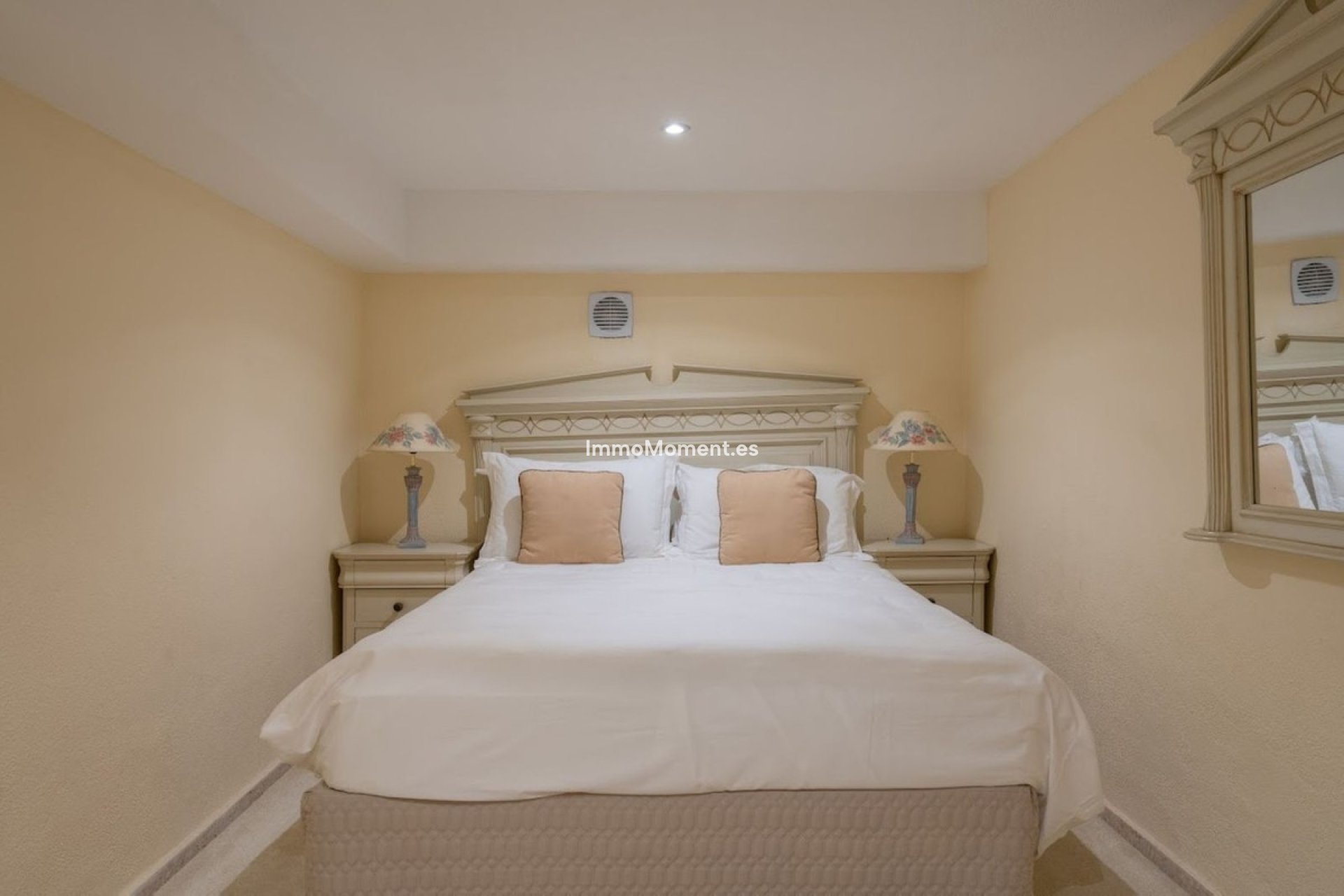 Bestaande woning - Rijtjeshuis - Estepona  - New Golden Mile