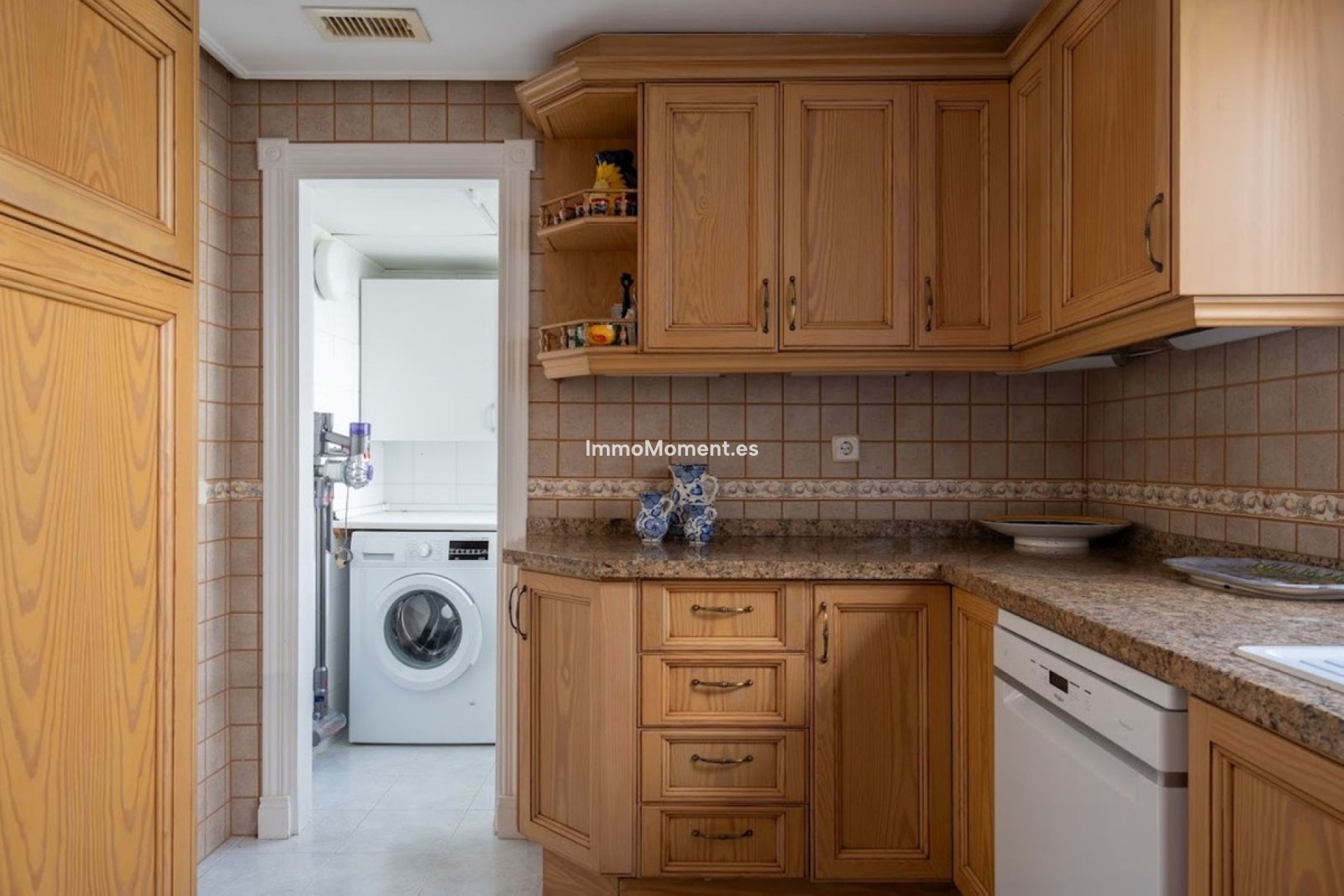 Bestaande woning - Rijtjeshuis - Estepona  - New Golden Mile