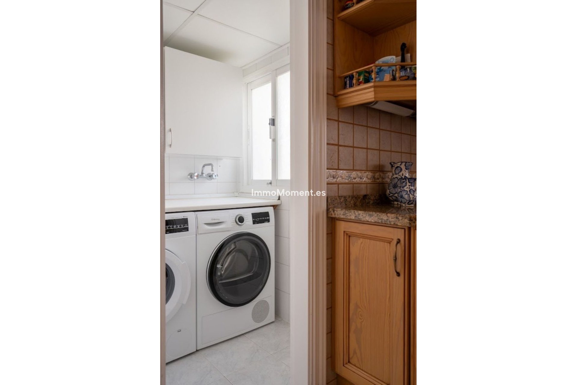Bestaande woning - Rijtjeshuis - Estepona  - New Golden Mile