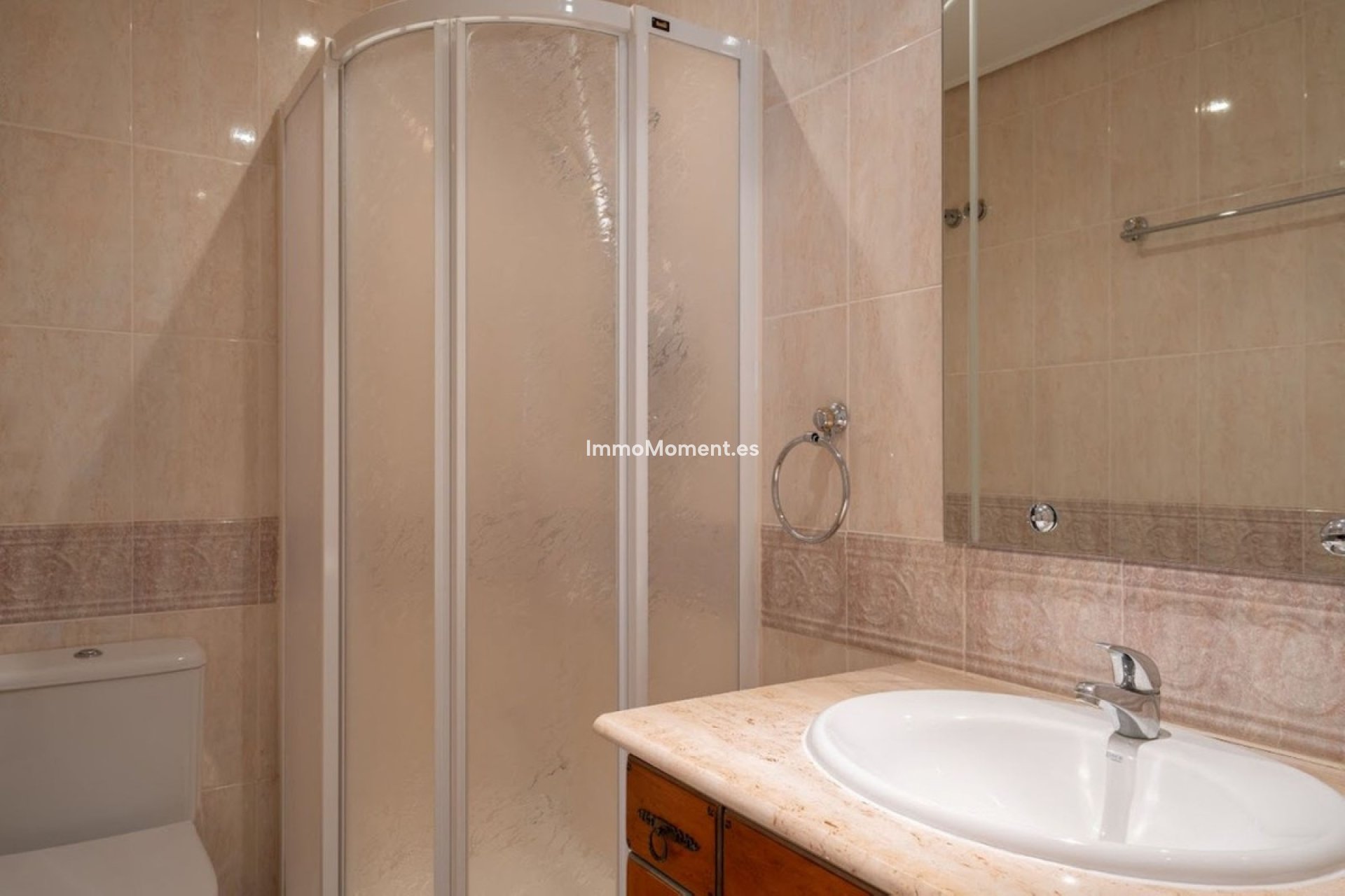 Bestaande woning - Rijtjeshuis - Estepona  - New Golden Mile
