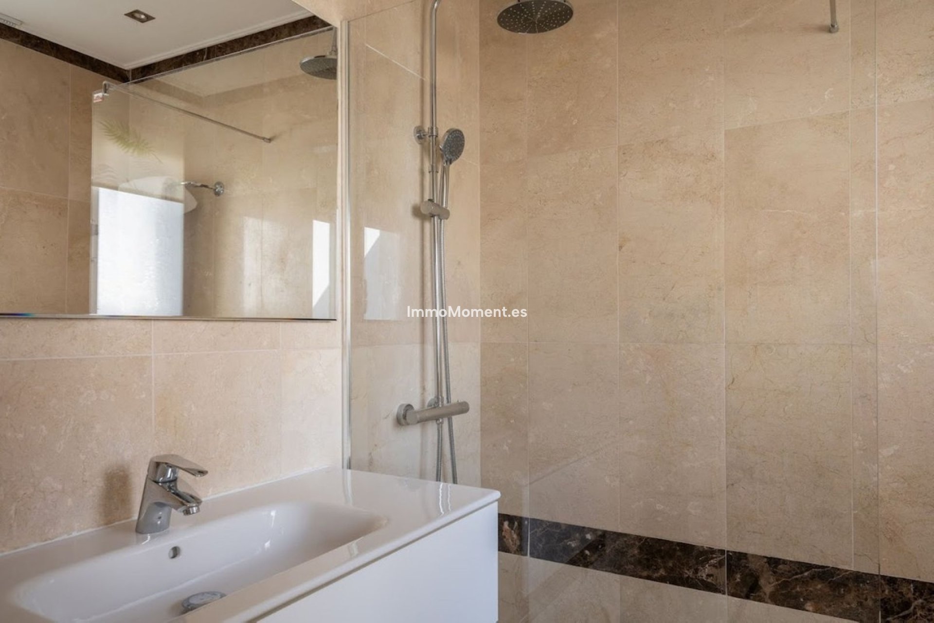 Bestaande woning - Rijtjeshuis - Estepona  - New Golden Mile