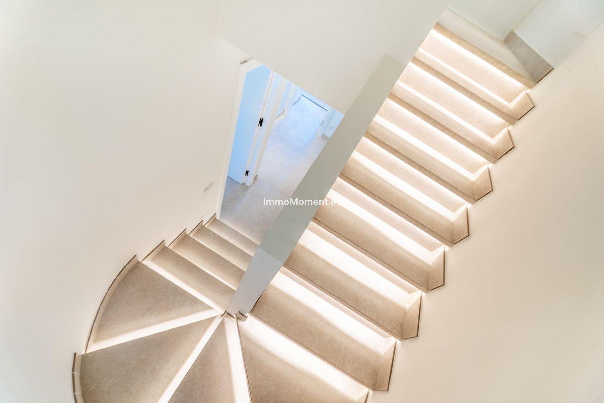 Bestaande woning - Rijtjeshuis - Estepona  - New Golden Mile