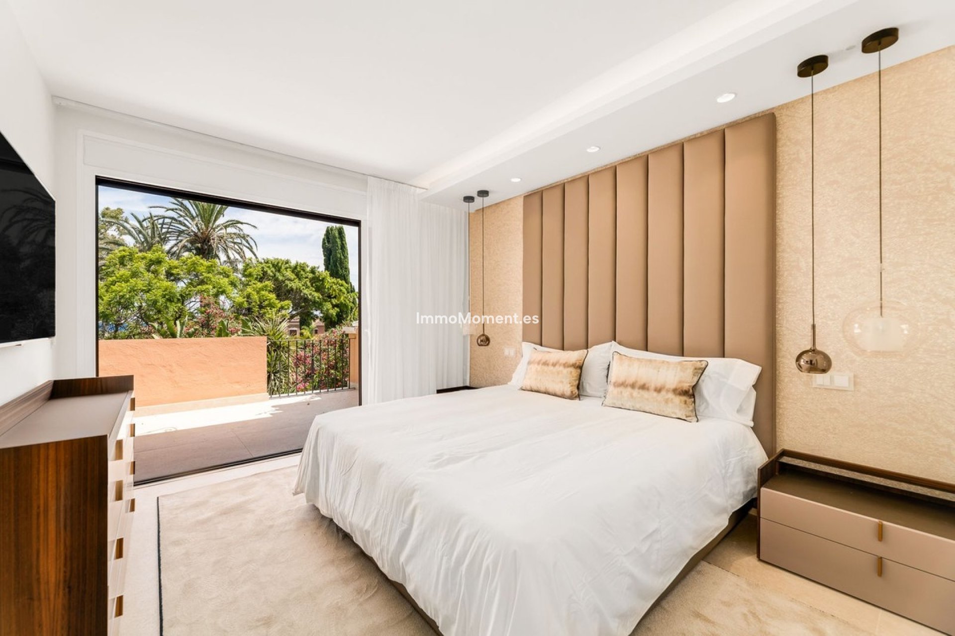 Bestaande woning - Rijtjeshuis - Estepona  - New Golden Mile