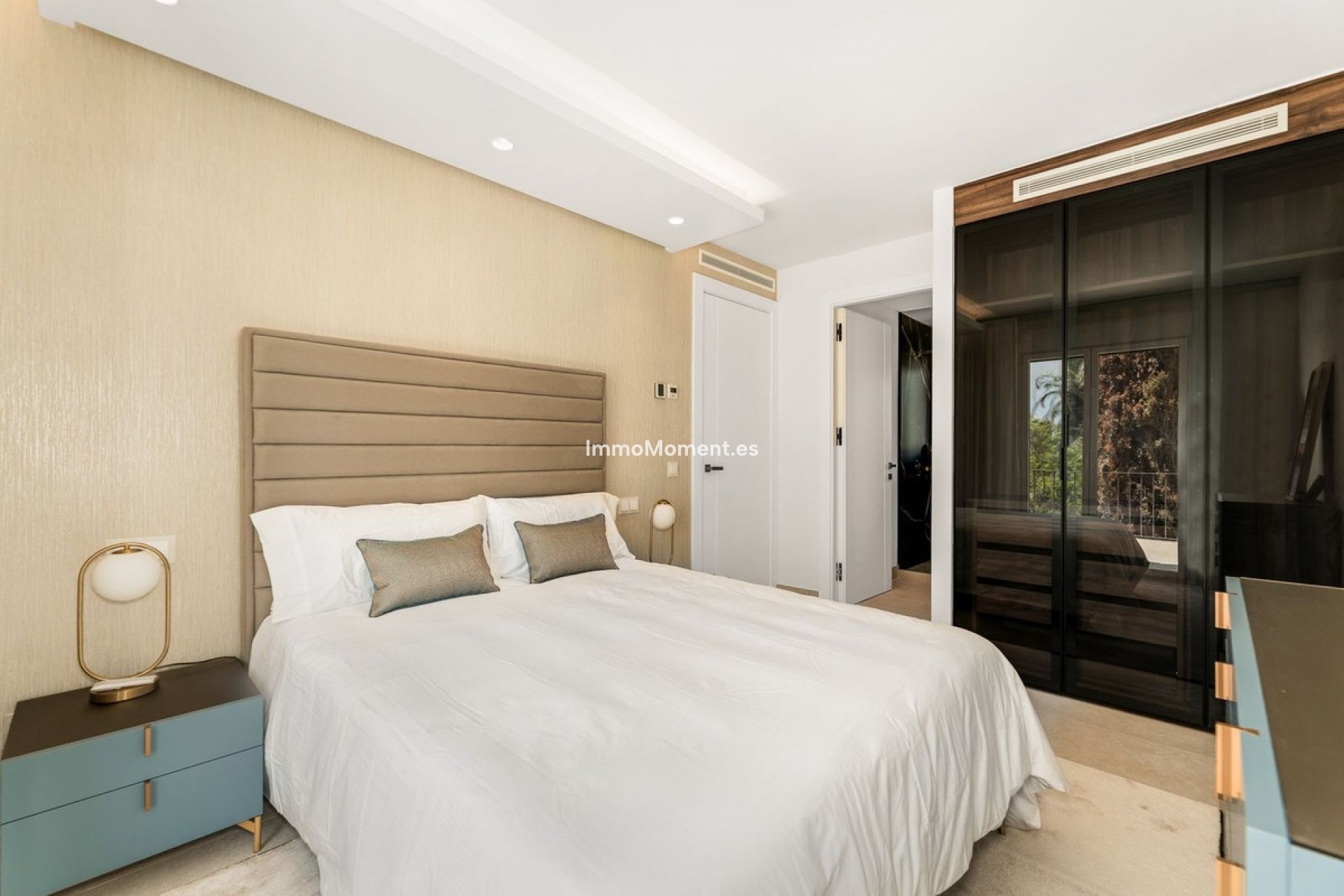 Bestaande woning - Rijtjeshuis - Estepona  - New Golden Mile