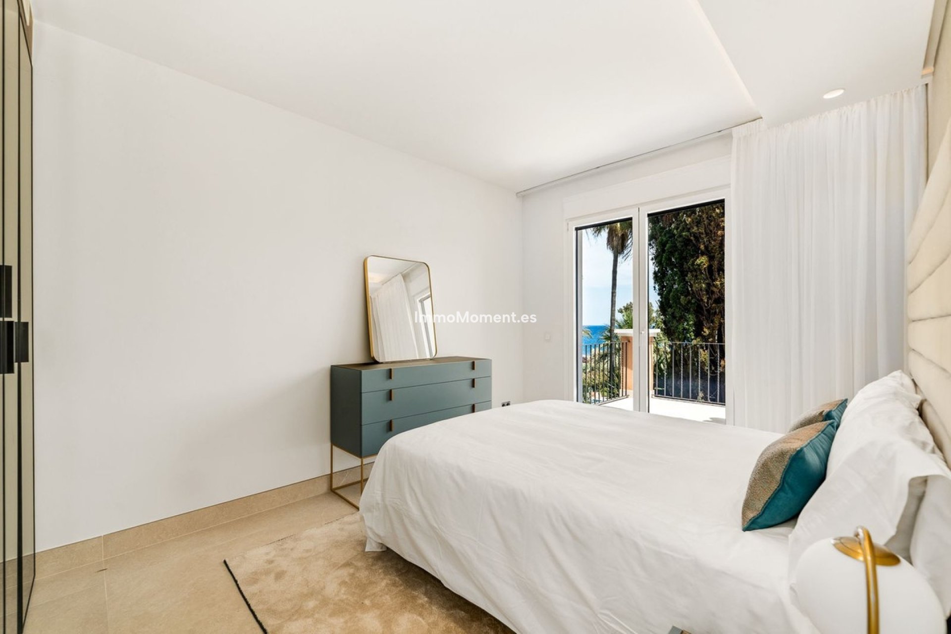 Bestaande woning - Rijtjeshuis - Estepona  - New Golden Mile