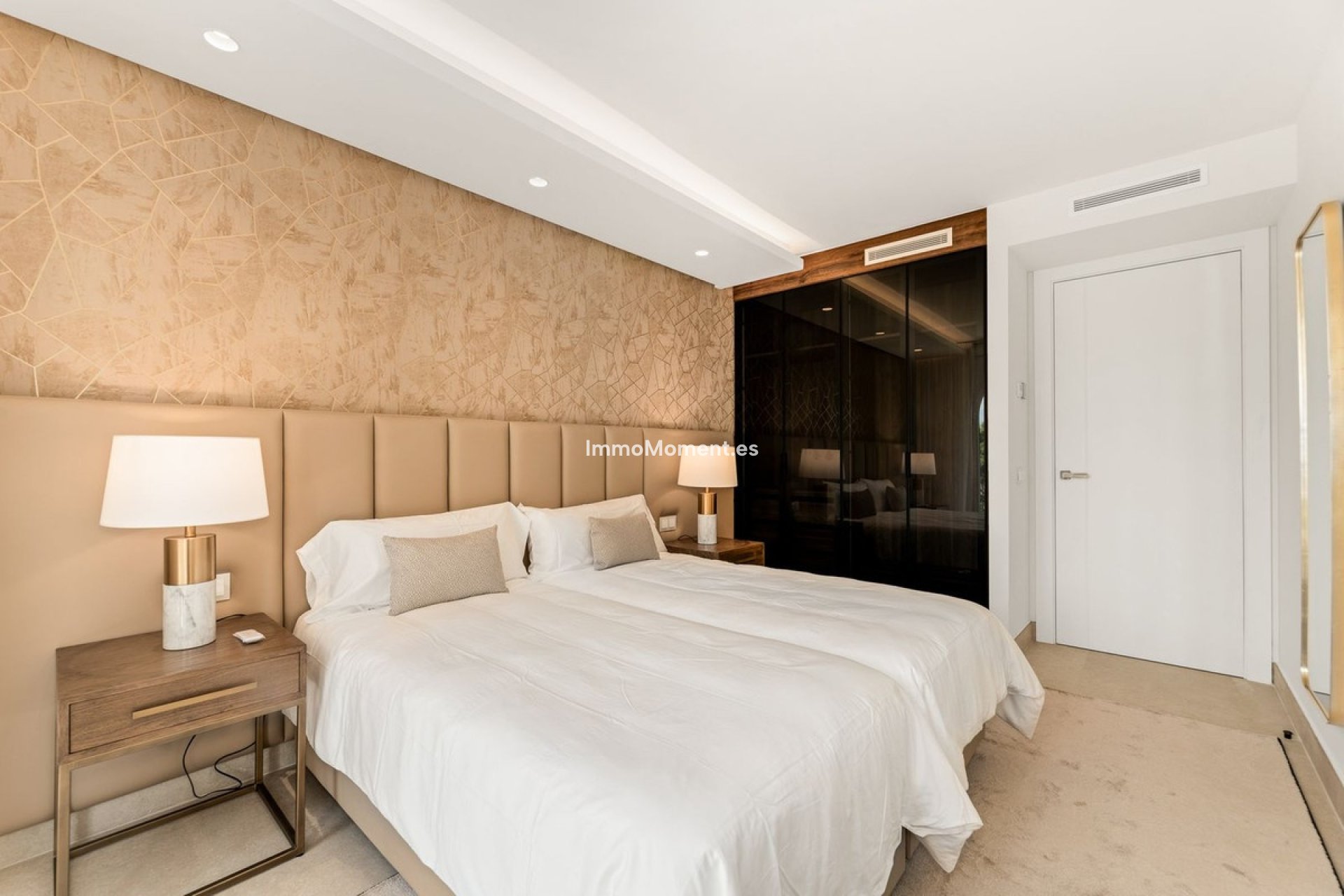 Bestaande woning - Rijtjeshuis - Estepona  - New Golden Mile