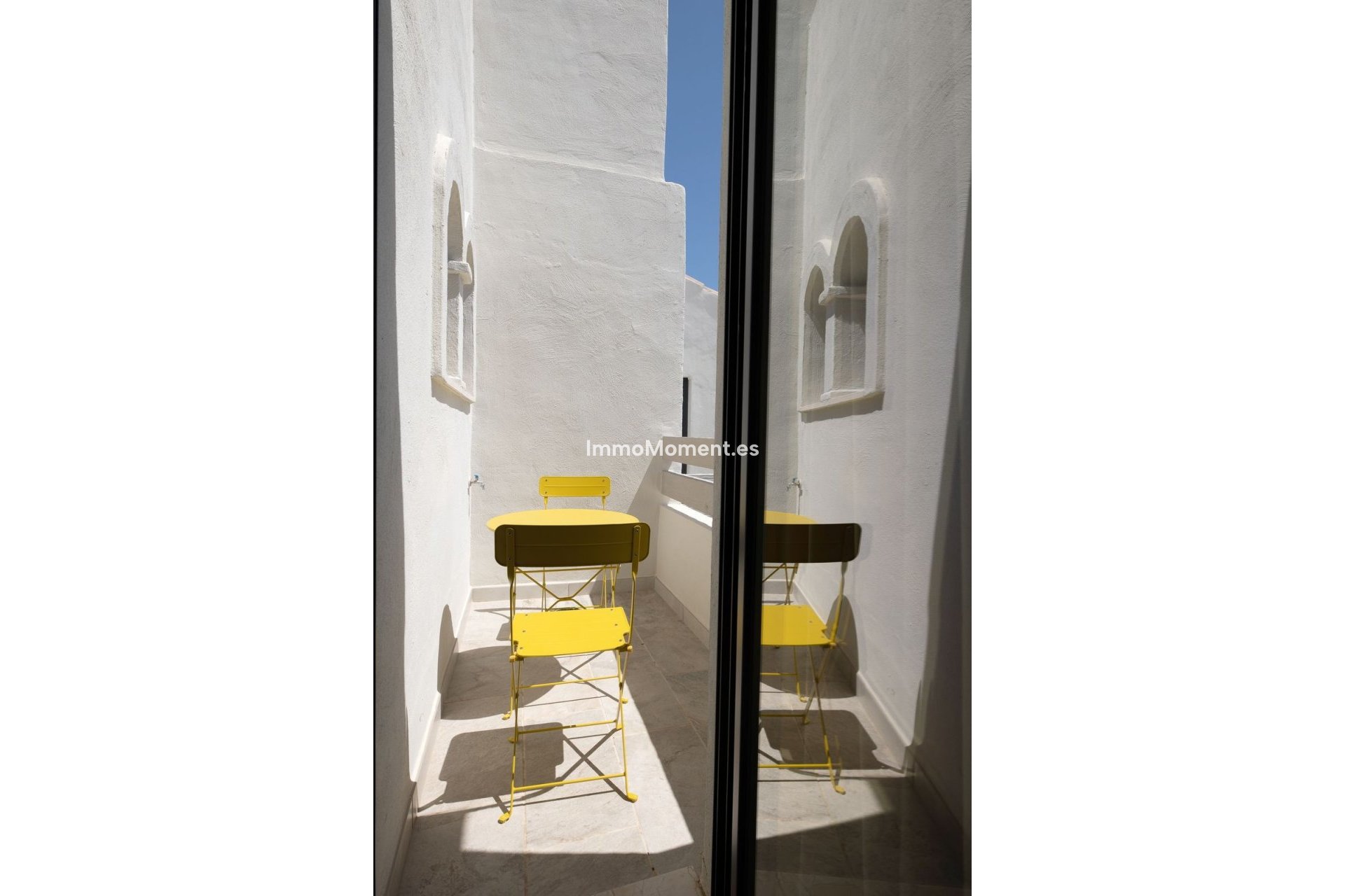 Bestaande woning - Rijtjeshuis - Estepona  - New Golden Mile