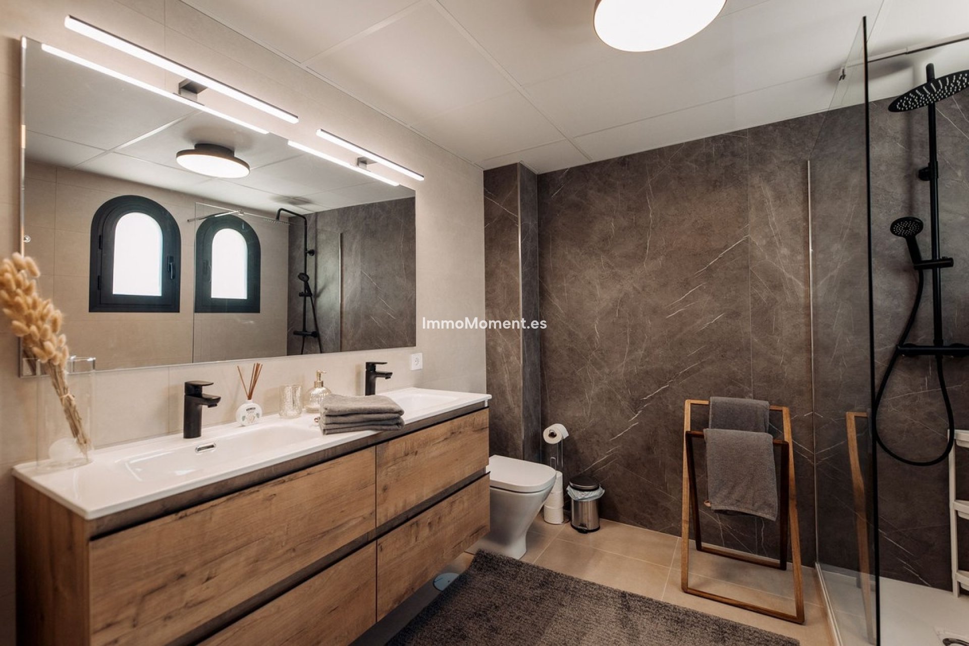 Bestaande woning - Rijtjeshuis - Estepona  - New Golden Mile