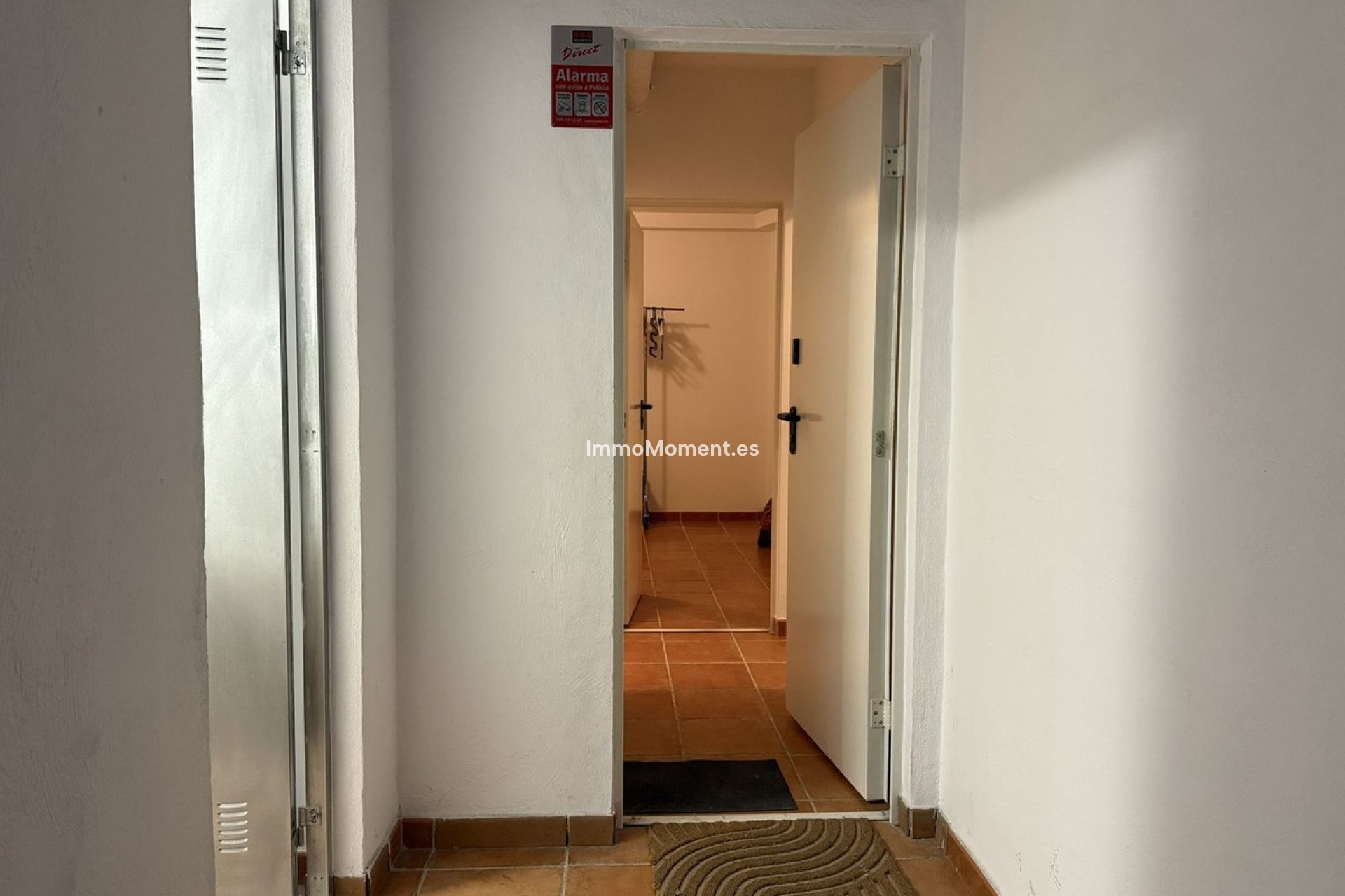 Bestaande woning - Rijtjeshuis - Estepona  - New Golden Mile