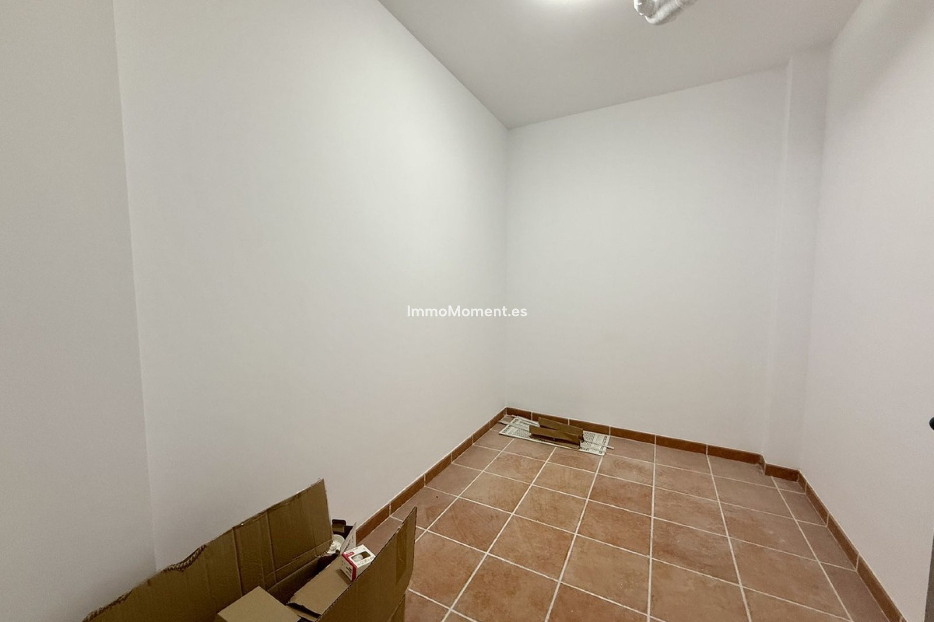 Bestaande woning - Rijtjeshuis - Estepona  - New Golden Mile