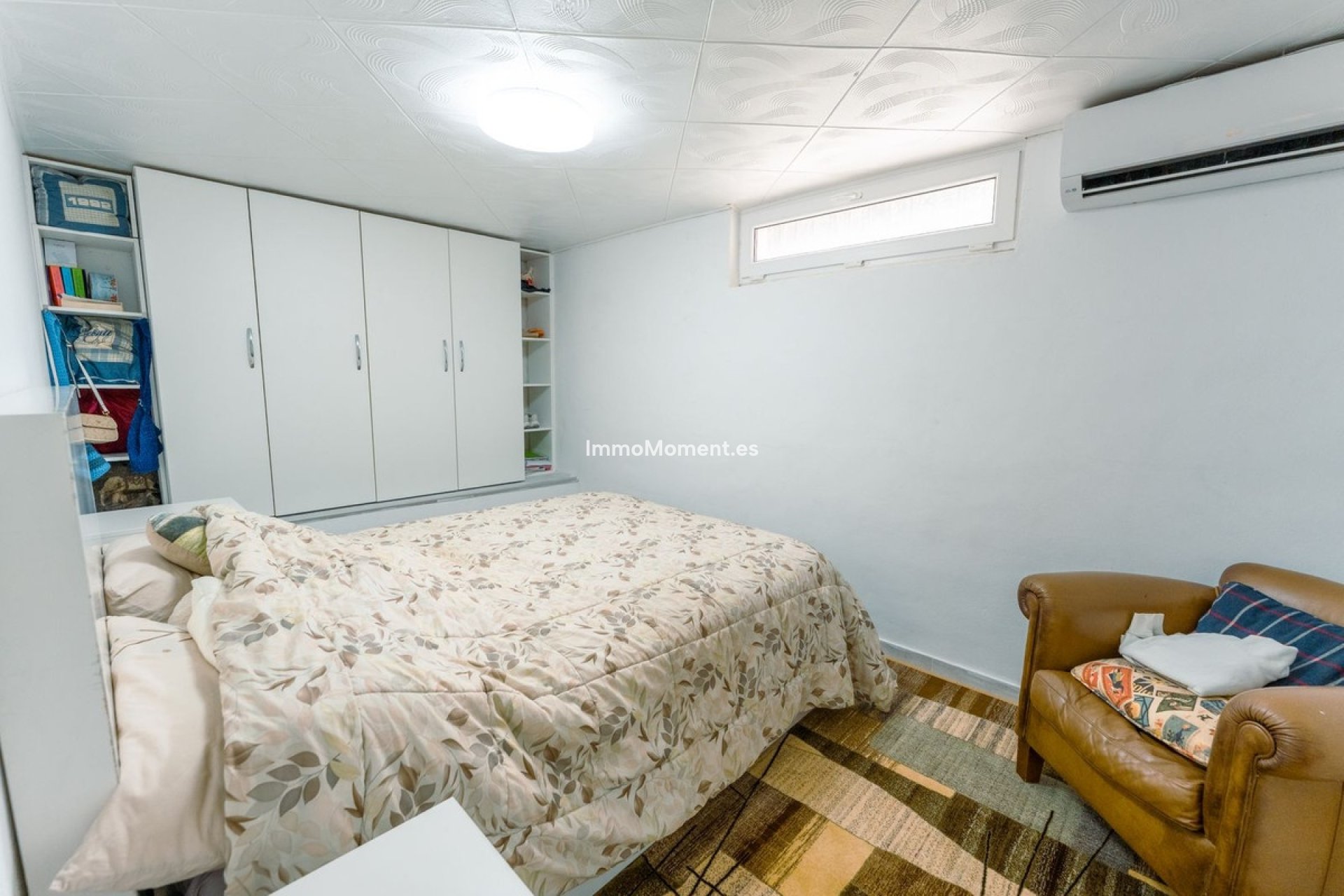 Bestaande woning - Rijtjeshuis - Estepona  - New Golden Mile