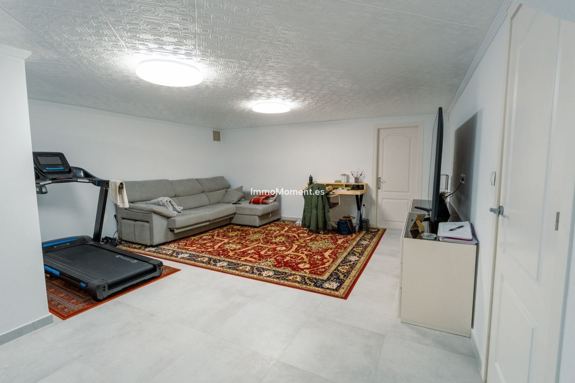 Bestaande woning - Rijtjeshuis - Estepona  - New Golden Mile