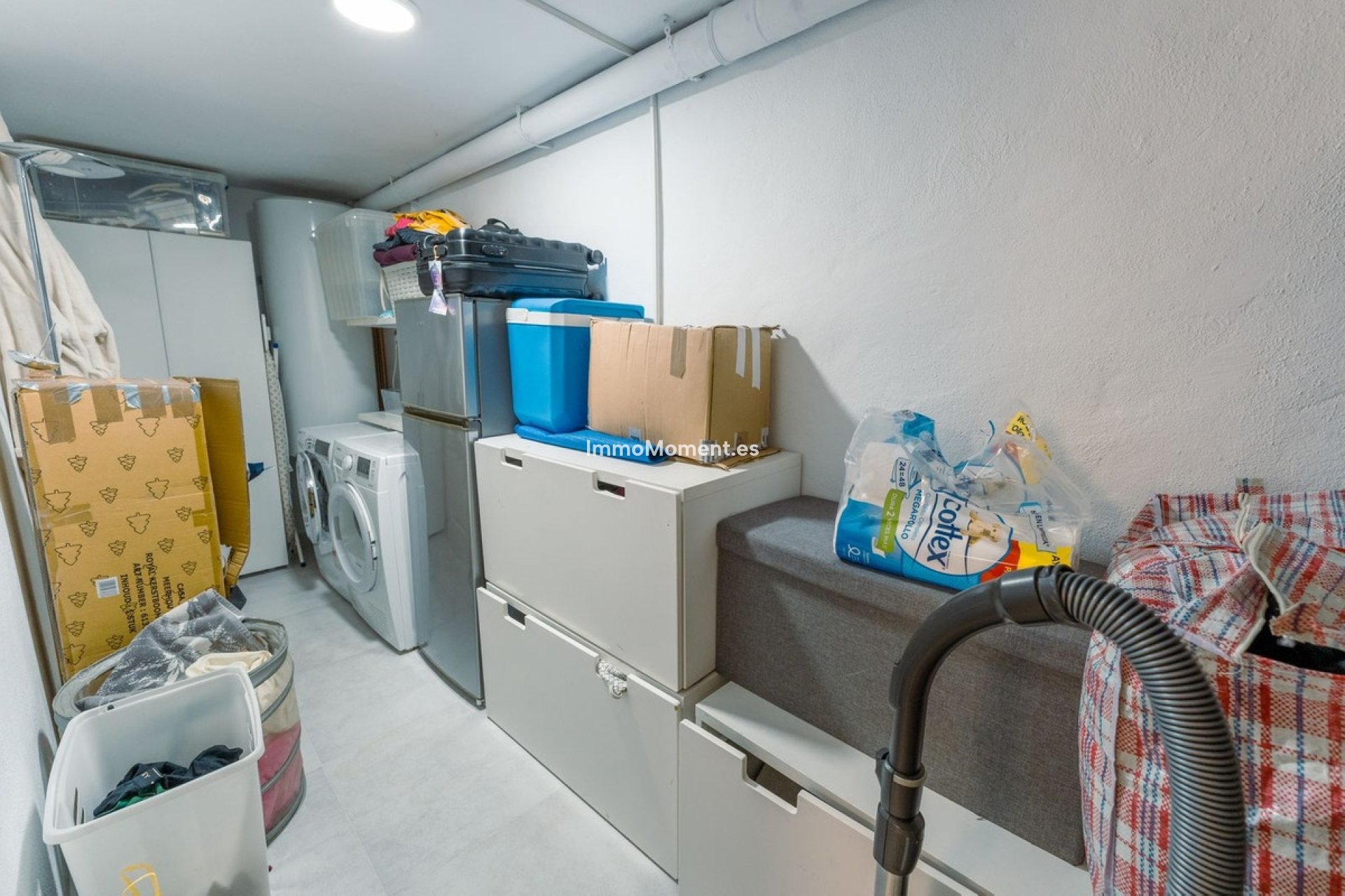 Bestaande woning - Rijtjeshuis - Estepona  - New Golden Mile