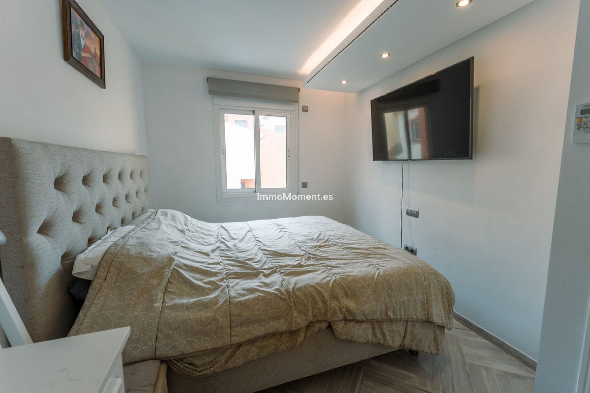 Bestaande woning - Rijtjeshuis - Estepona  - New Golden Mile