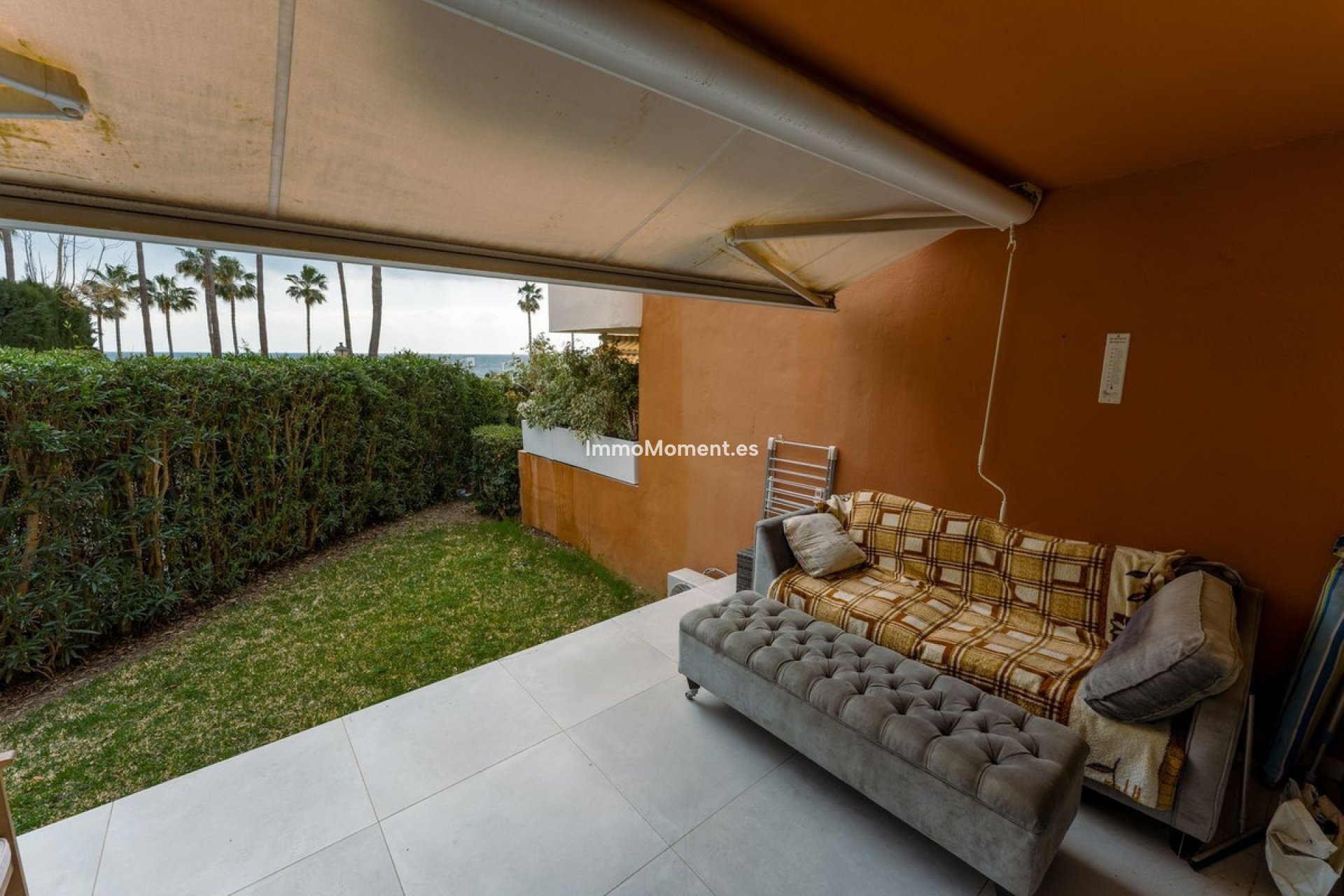 Bestaande woning - Rijtjeshuis - Estepona  - New Golden Mile