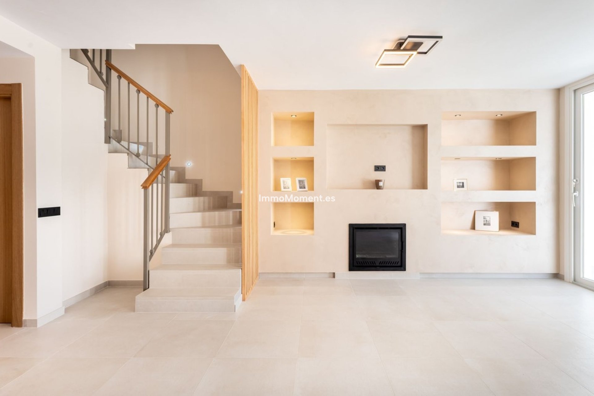 Bestaande woning - Rijtjeshuis - Estepona  - New Golden Mile