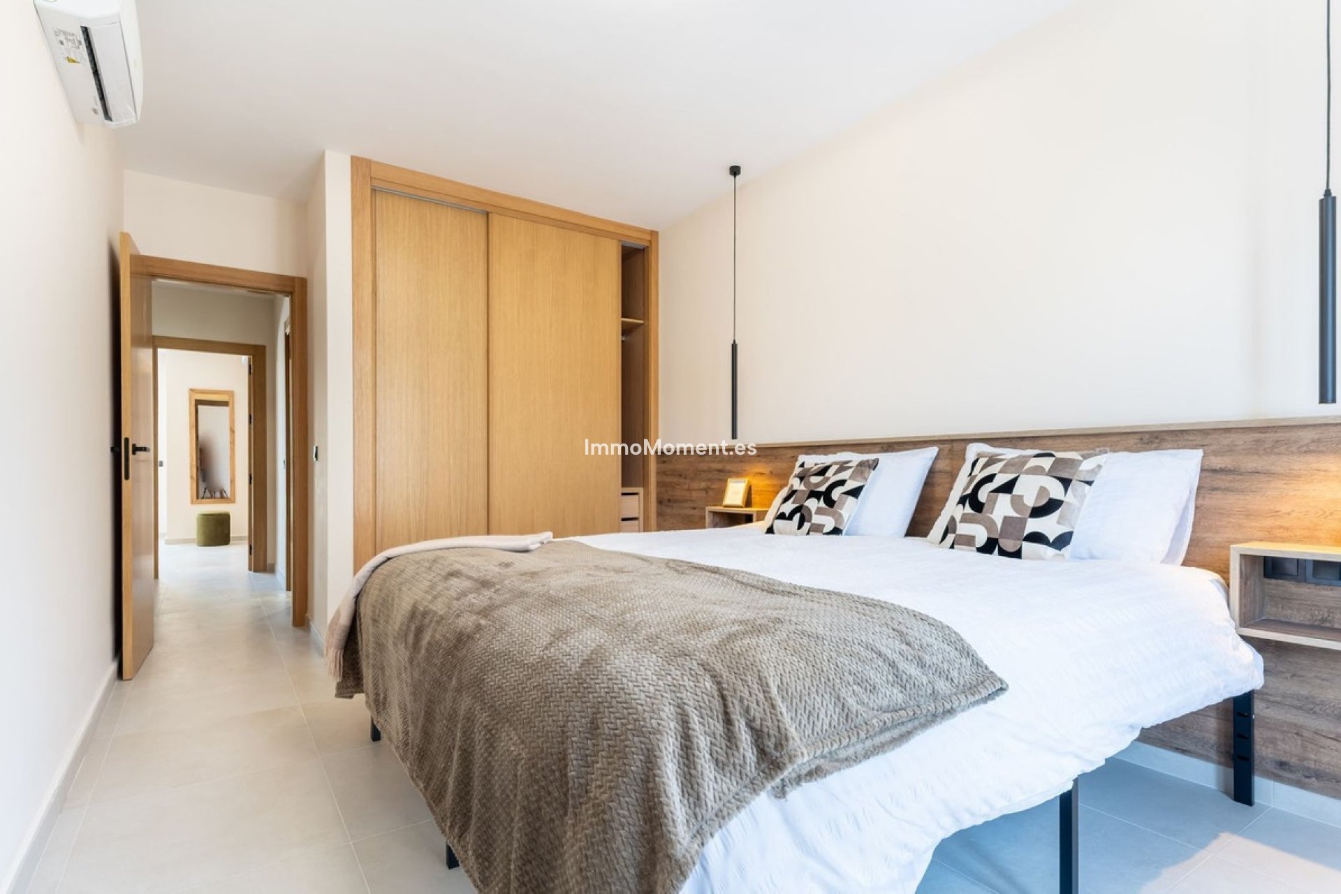 Bestaande woning - Rijtjeshuis - Estepona  - New Golden Mile