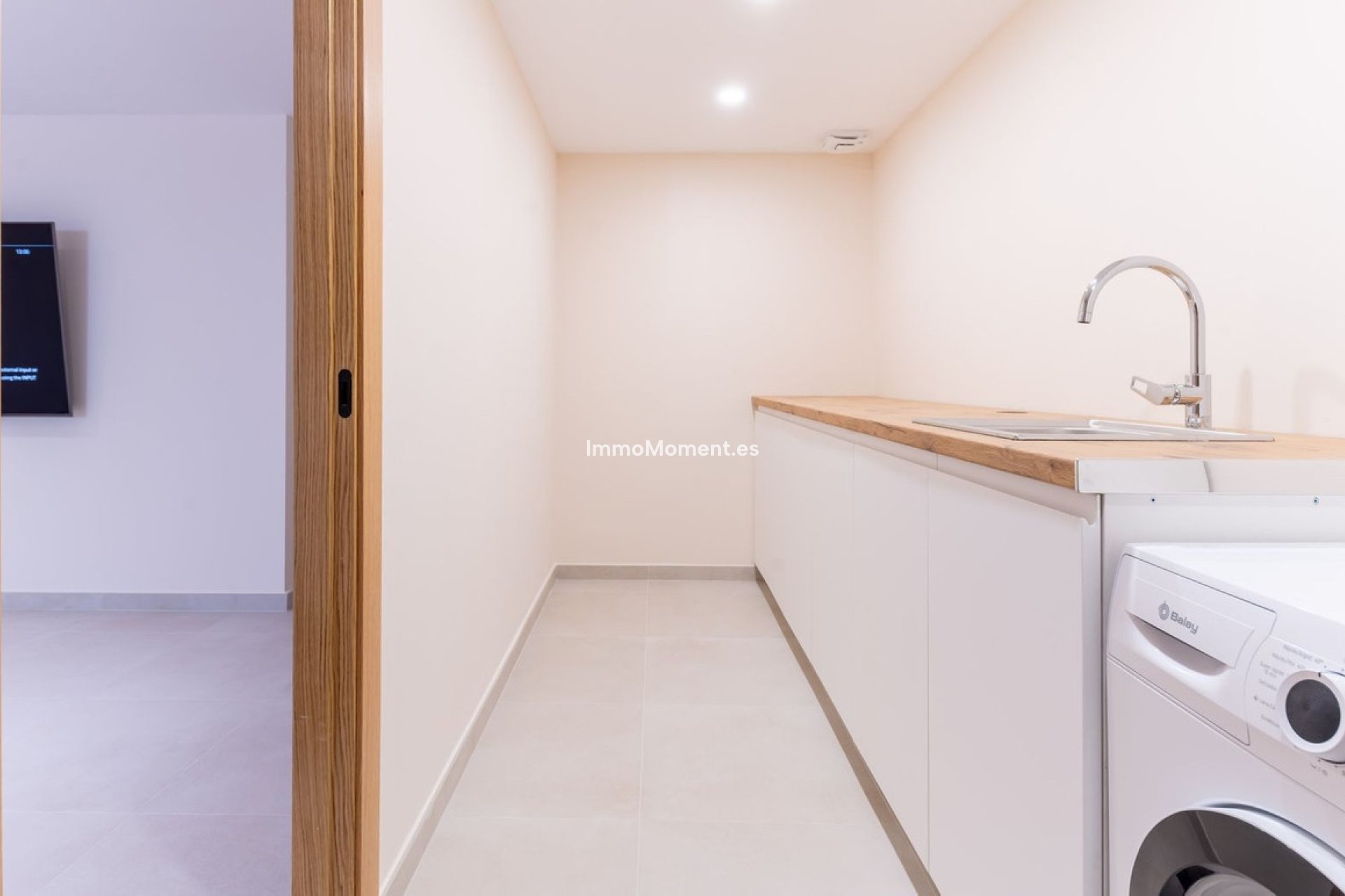Bestaande woning - Rijtjeshuis - Estepona  - New Golden Mile