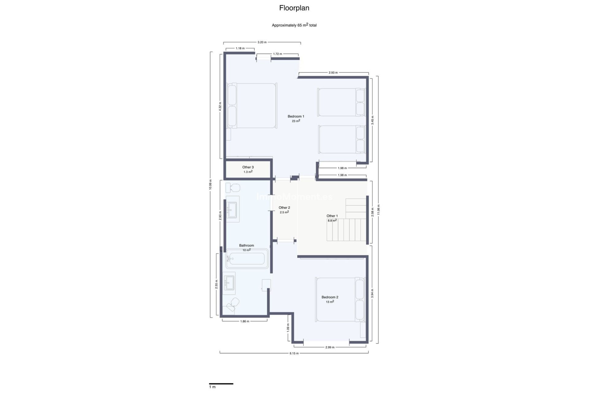 Bestaande woning - Rijtjeshuis - Estepona  - New Golden Mile