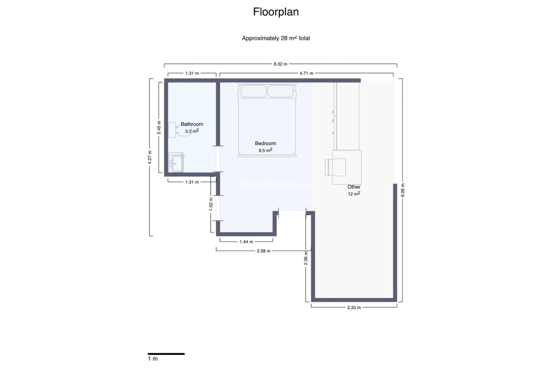 Bestaande woning - Rijtjeshuis - Estepona  - New Golden Mile