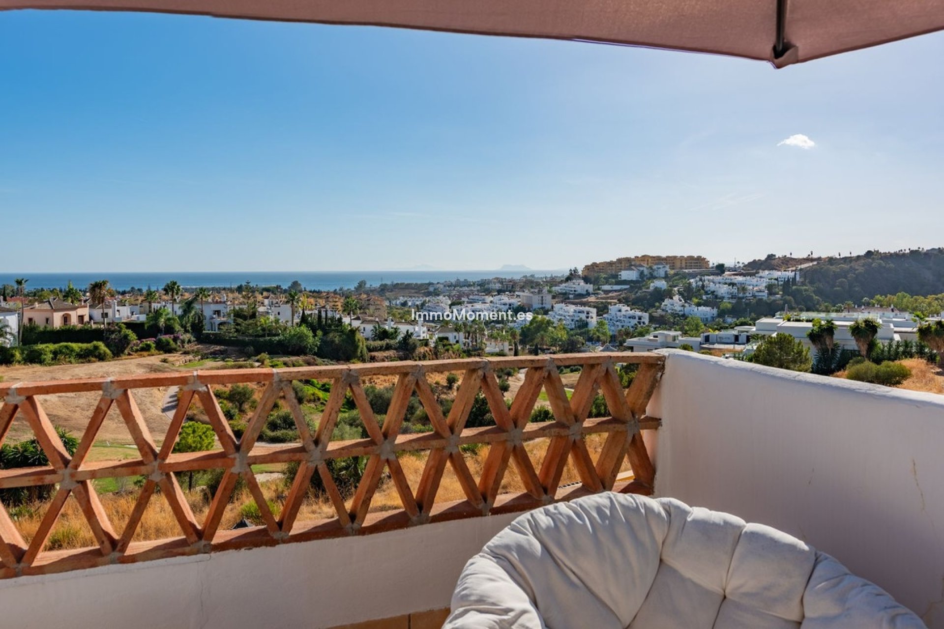 Bestaande woning - Rijtjeshuis - Estepona  - New Golden Mile