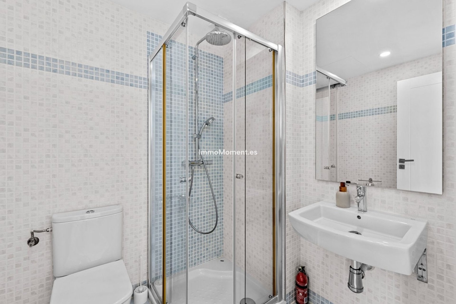 Bestaande woning - Rijtjeshuis - Estepona  - New Golden Mile