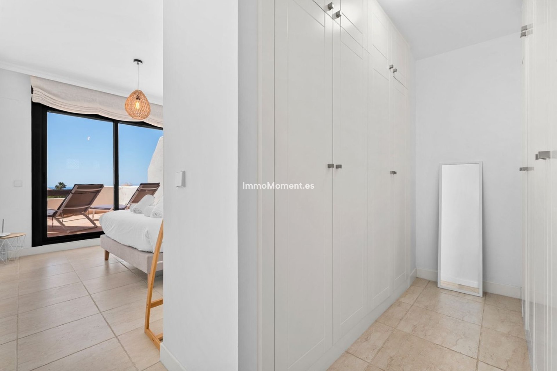 Bestaande woning - Rijtjeshuis - Estepona  - New Golden Mile