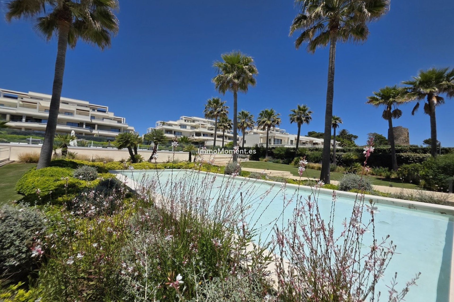 Bestaande woning - Rijtjeshuis - Estepona  - New Golden Mile