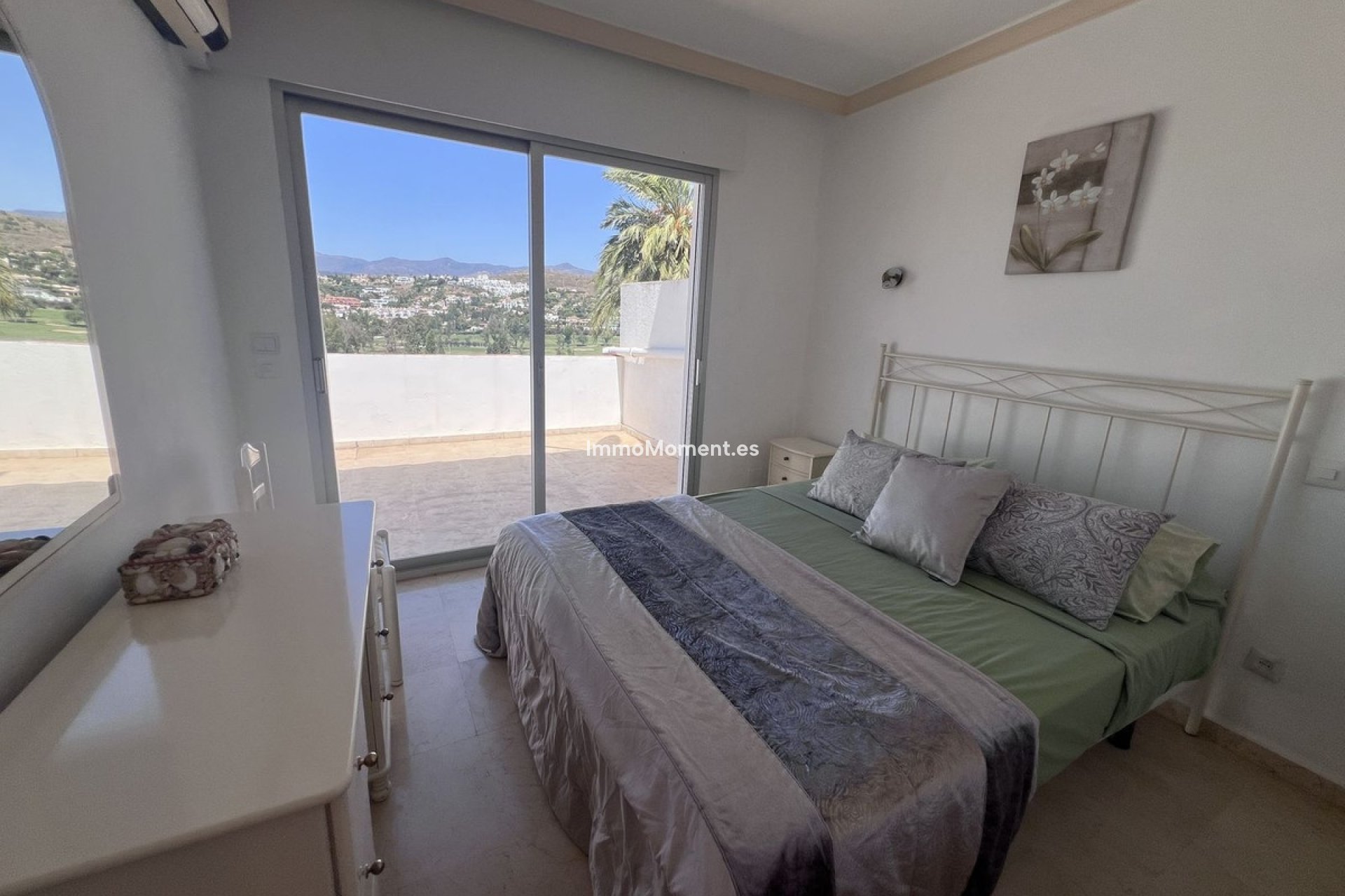 Bestaande woning - Rijtjeshuis - Estepona  - New Golden Mile