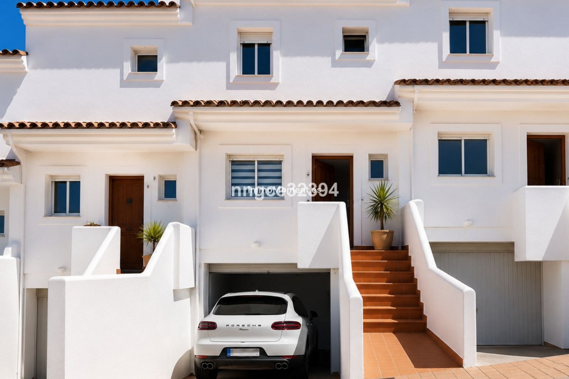 Bestaande woning - Rijtjeshuis - Estepona  - New Golden Mile