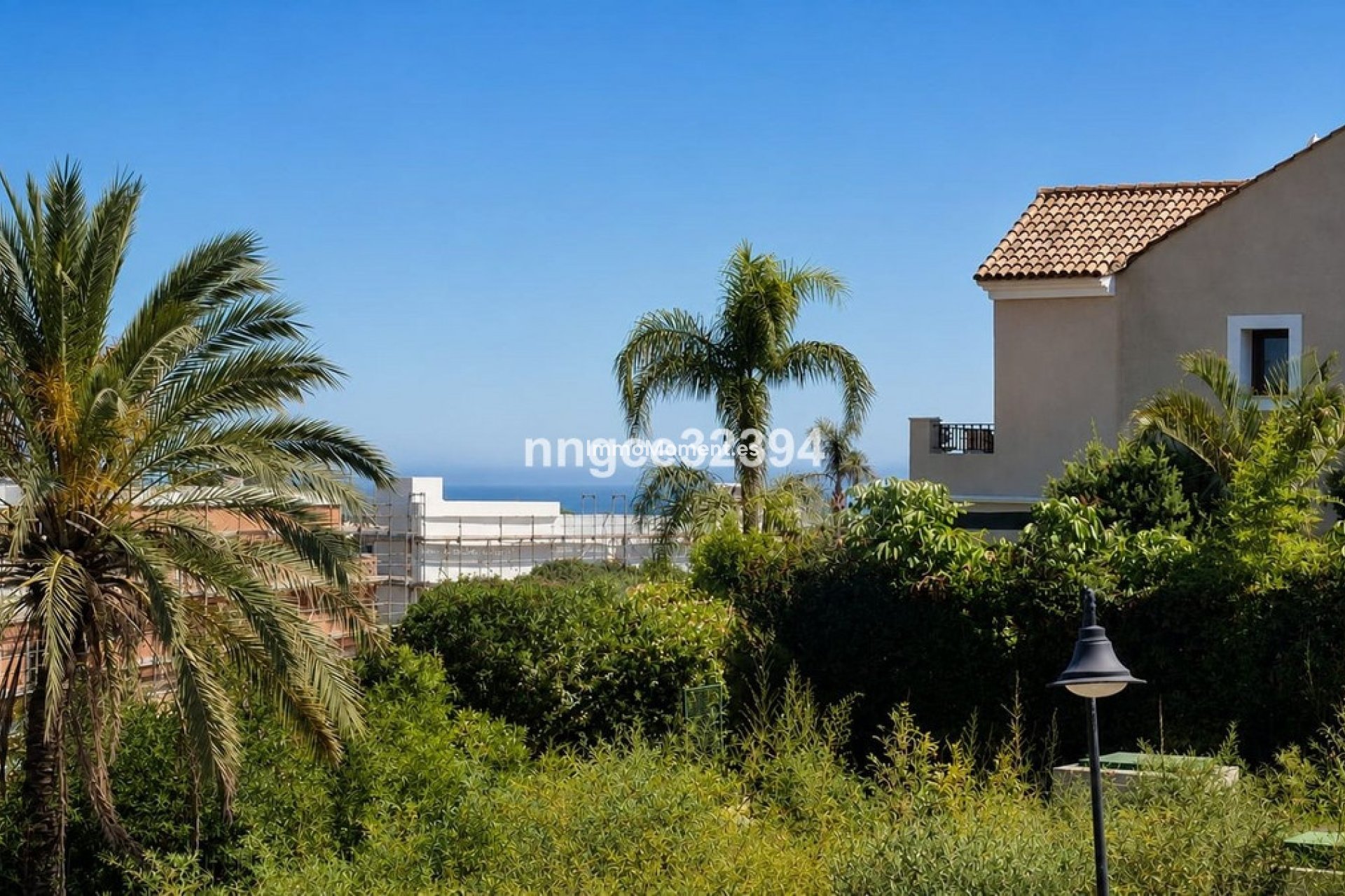 Bestaande woning - Rijtjeshuis - Estepona  - New Golden Mile