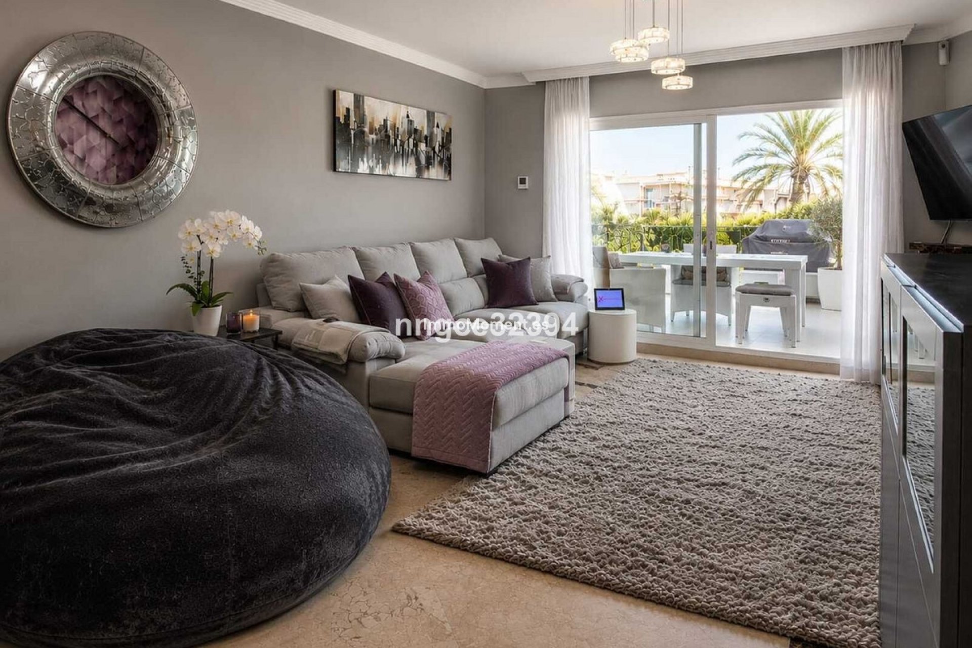 Bestaande woning - Rijtjeshuis - Estepona  - New Golden Mile