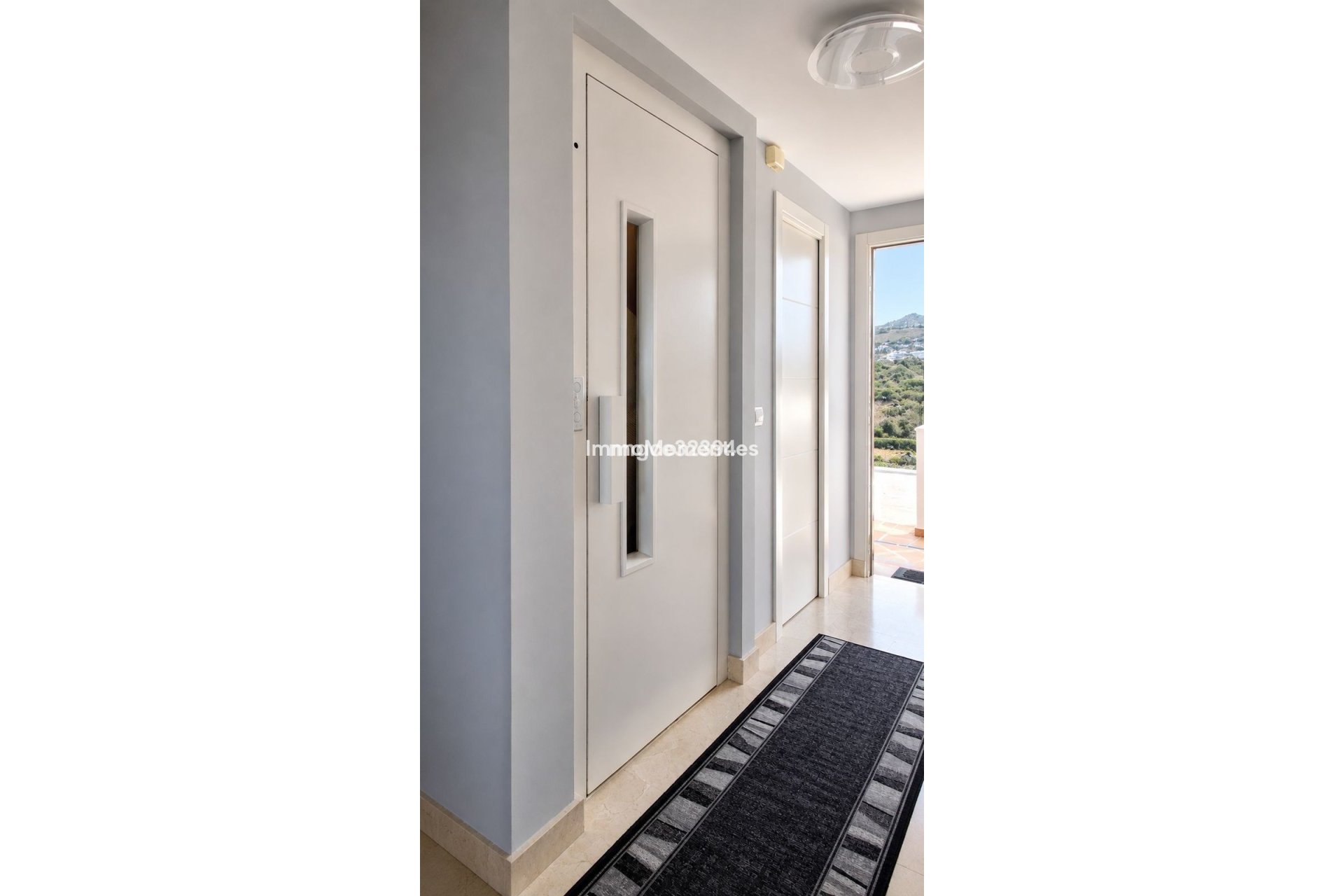 Bestaande woning - Rijtjeshuis - Estepona  - New Golden Mile