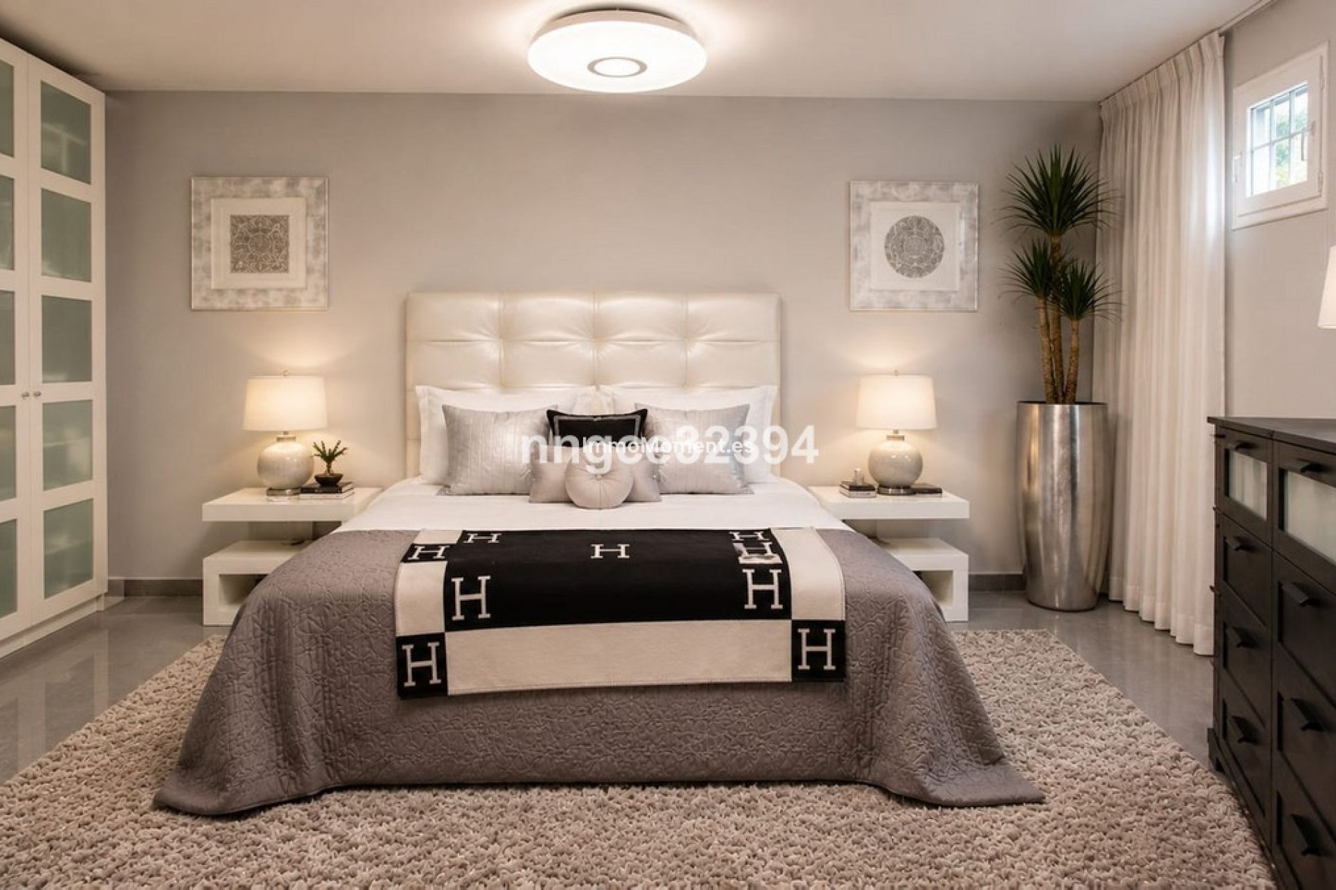 Bestaande woning - Rijtjeshuis - Estepona  - New Golden Mile