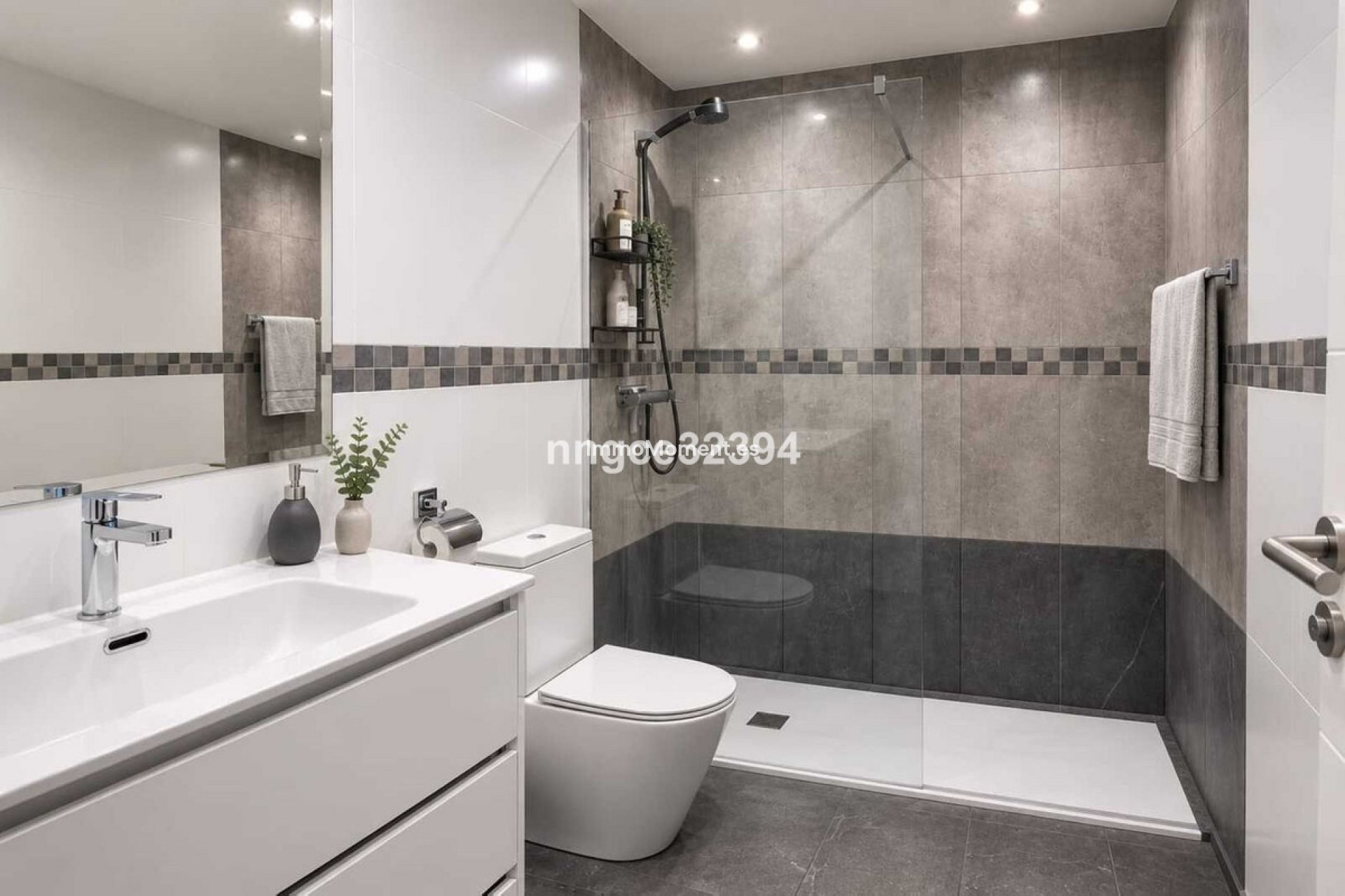 Bestaande woning - Rijtjeshuis - Estepona  - New Golden Mile