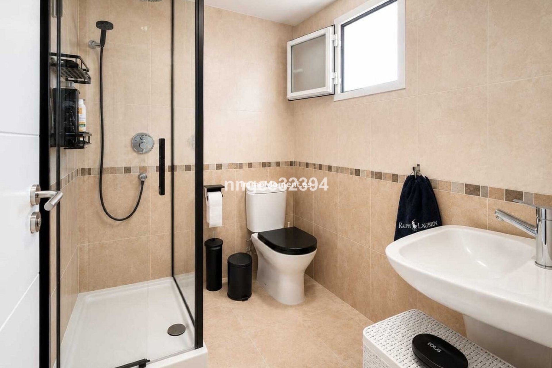 Bestaande woning - Rijtjeshuis - Estepona  - New Golden Mile