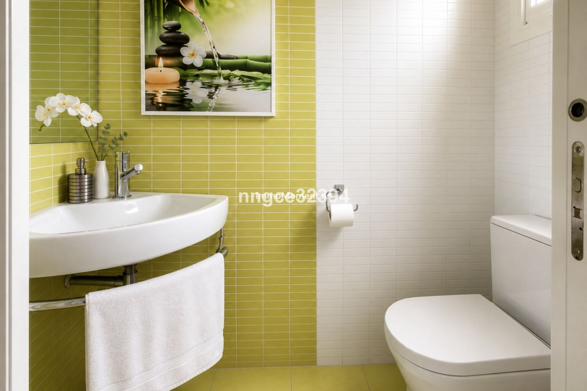 Bestaande woning - Rijtjeshuis - Estepona  - New Golden Mile