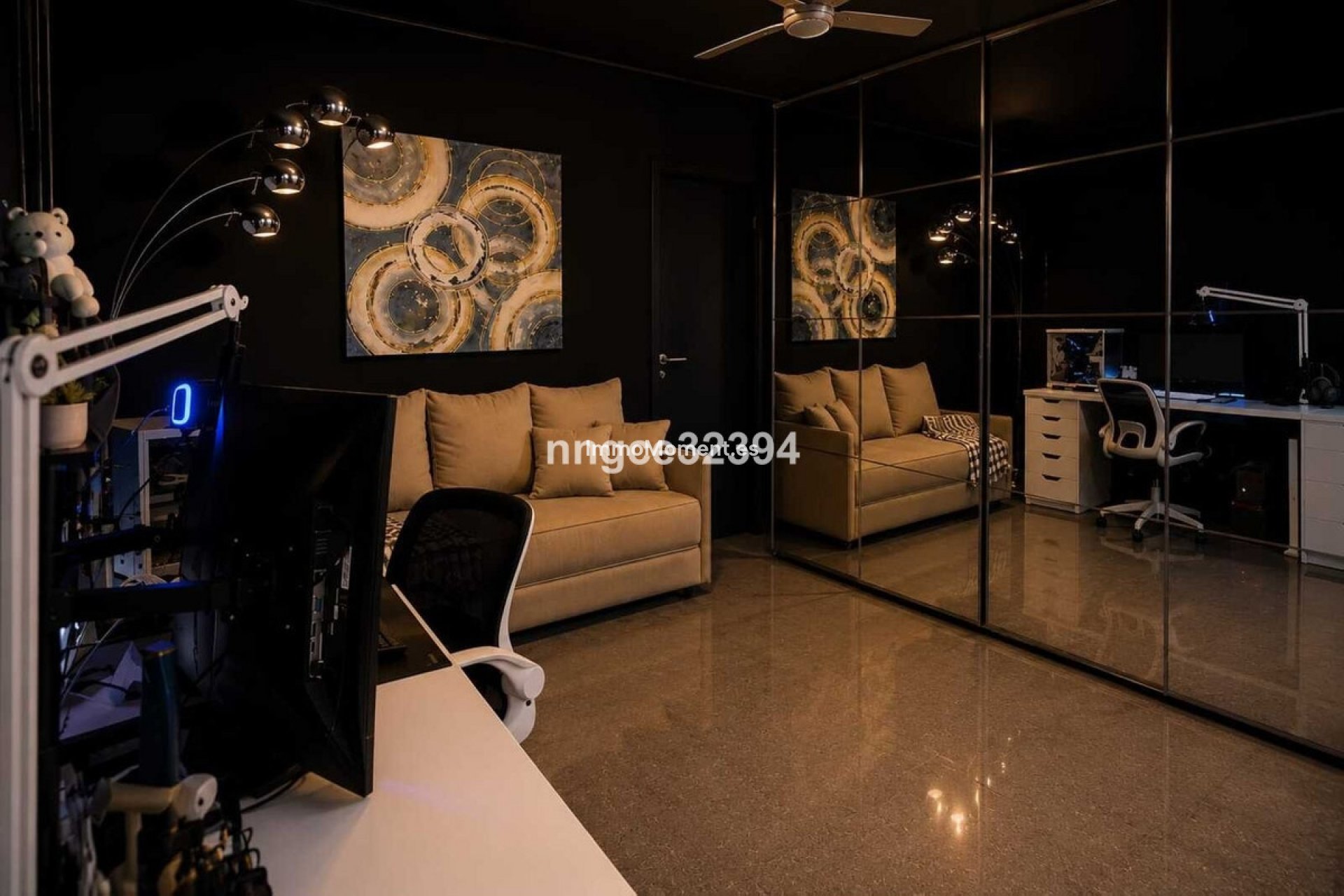 Bestaande woning - Rijtjeshuis - Estepona  - New Golden Mile