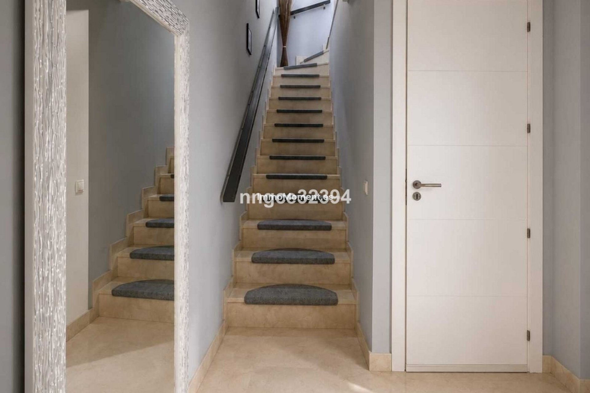 Bestaande woning - Rijtjeshuis - Estepona  - New Golden Mile
