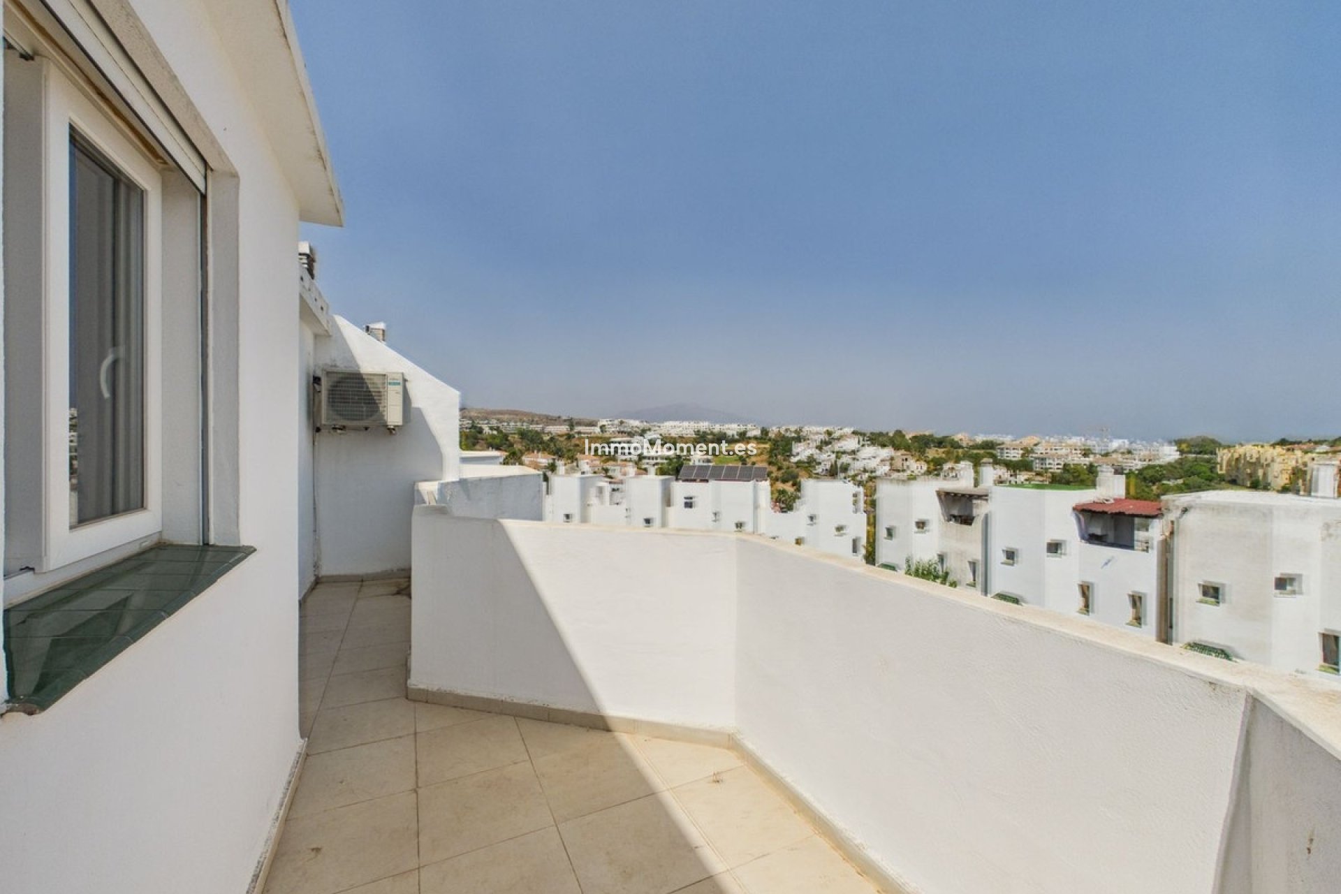 Bestaande woning - Rijtjeshuis - Estepona  - Selwo