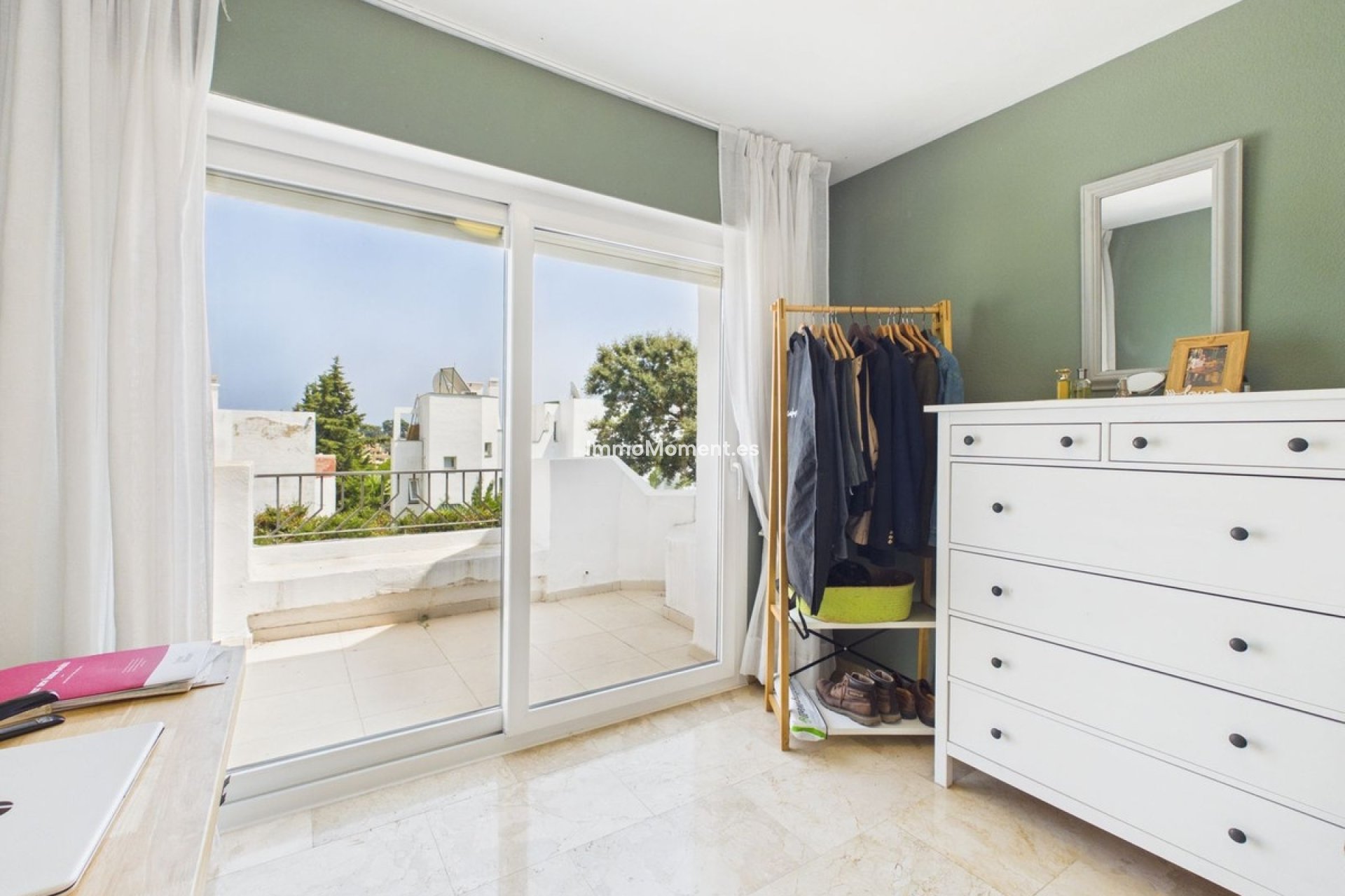 Bestaande woning - Rijtjeshuis - Estepona  - Selwo