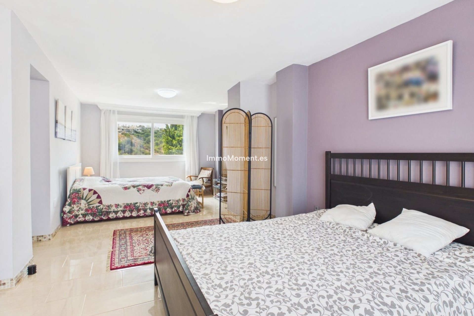Bestaande woning - Rijtjeshuis - Estepona  - Selwo