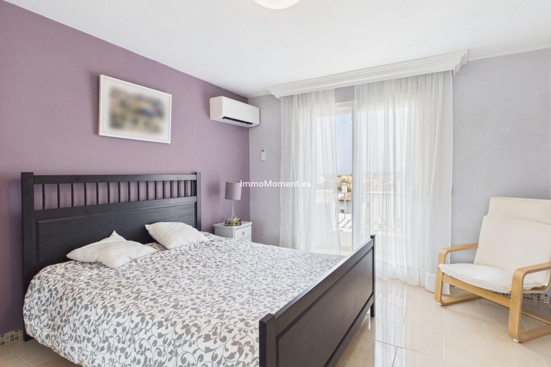 Bestaande woning - Rijtjeshuis - Estepona  - Selwo