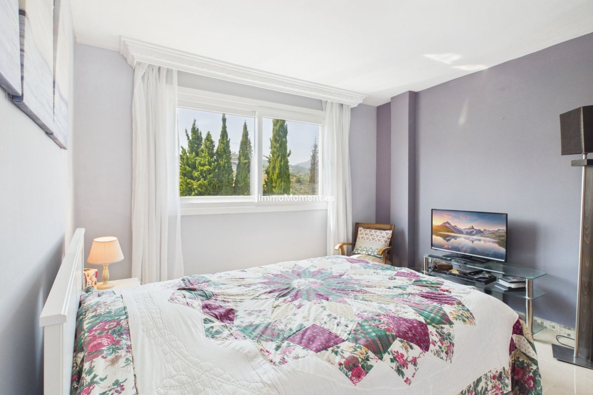 Bestaande woning - Rijtjeshuis - Estepona  - Selwo