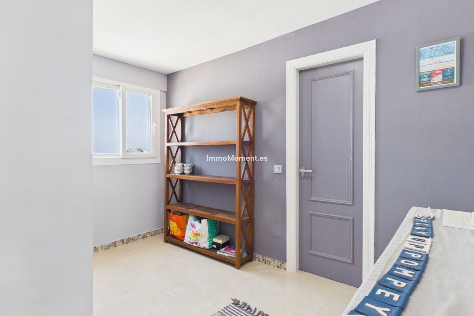 Bestaande woning - Rijtjeshuis - Estepona  - Selwo